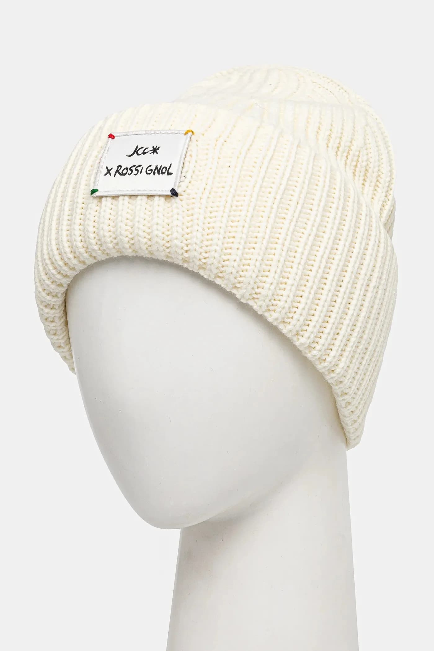 шапка JCC из смесовой шерсти - фото 2