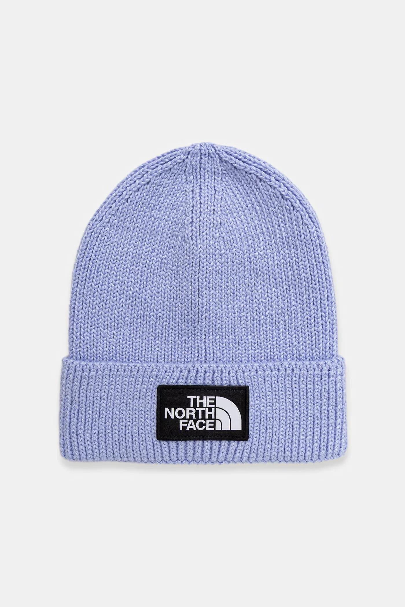 Кепка-коробка с логотипом TNF синий для женщин - фото 1