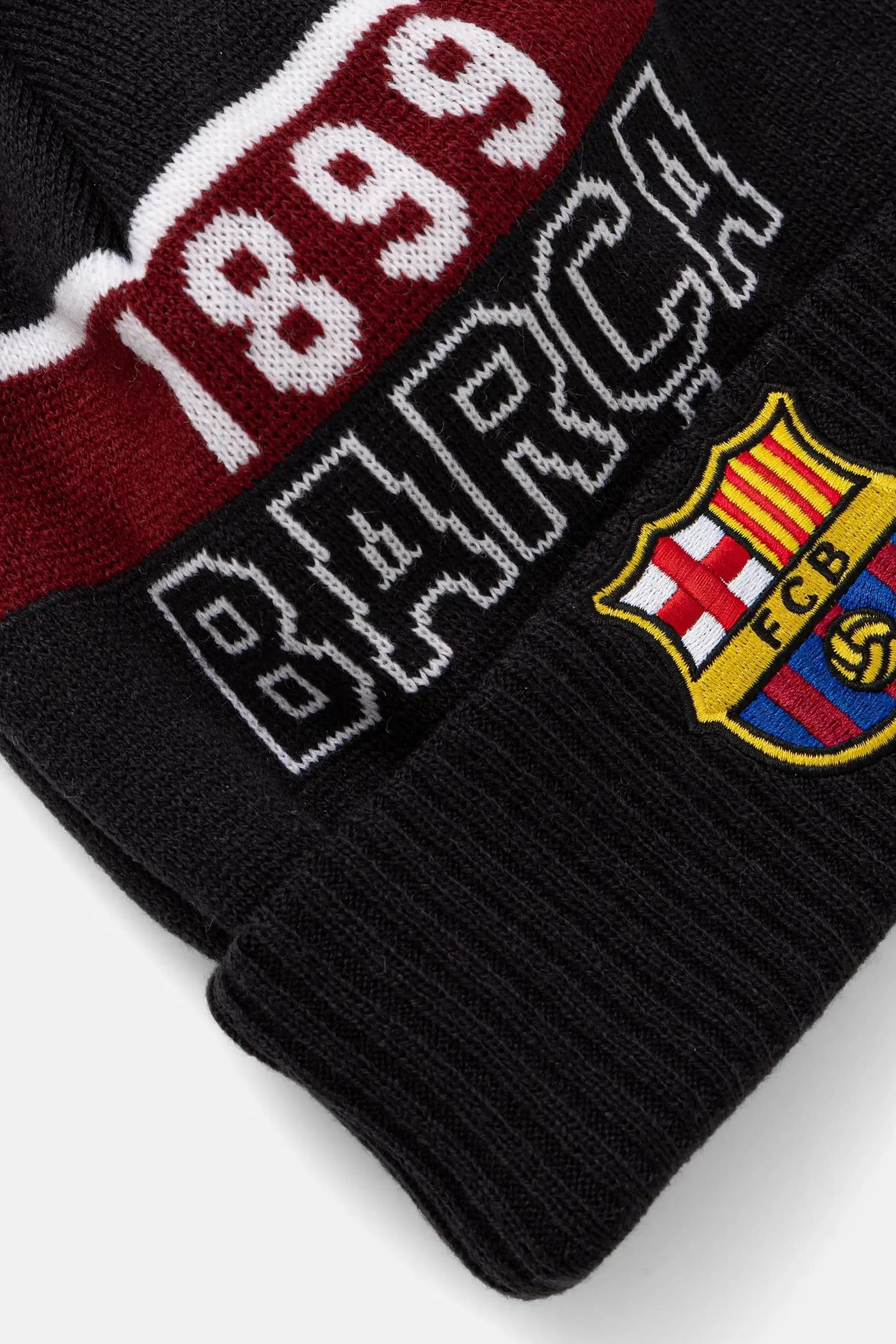 New Era x Кепка ФК БАРСЕЛОНА - фото 2