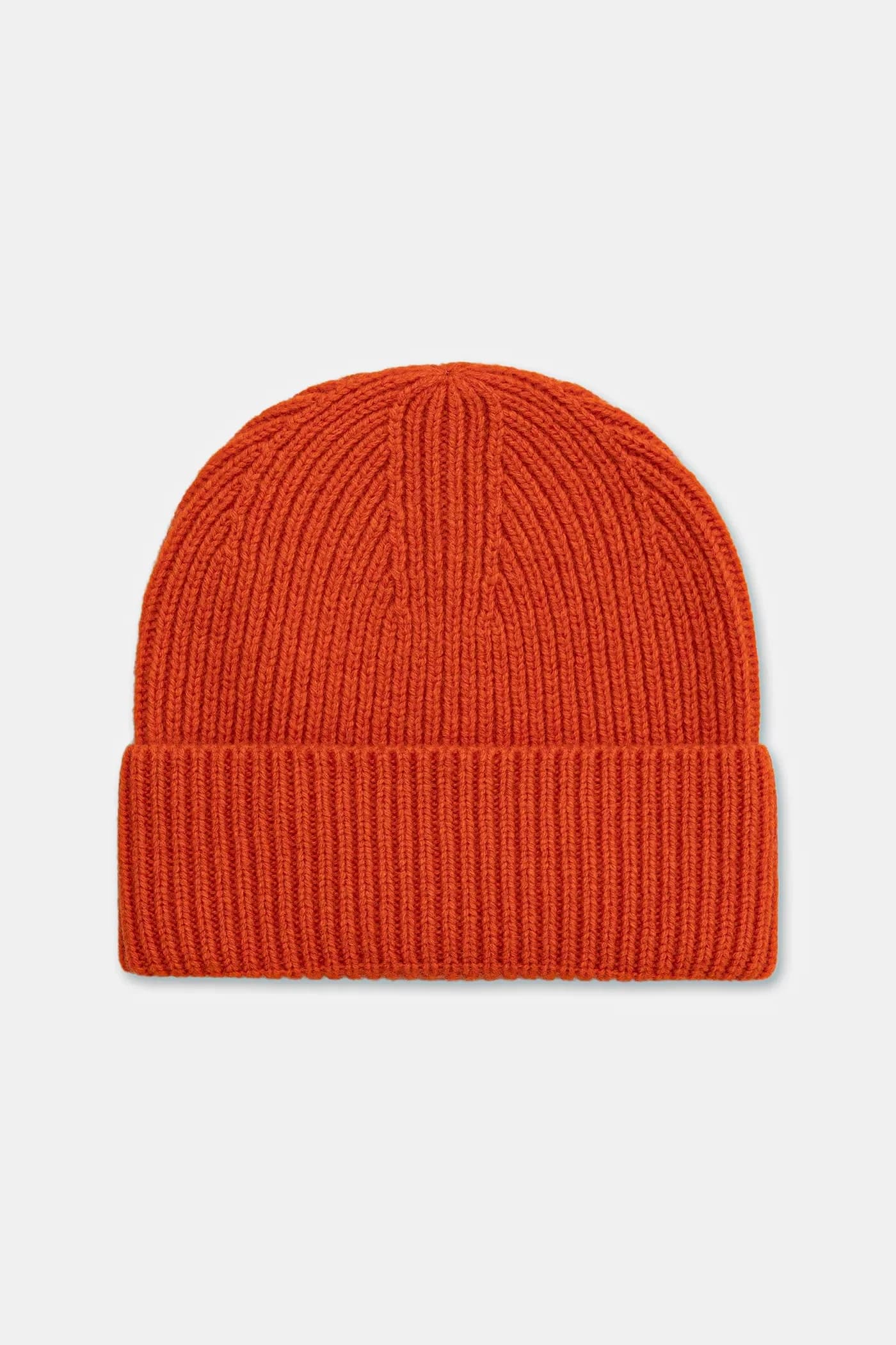 Шерстяная шапка