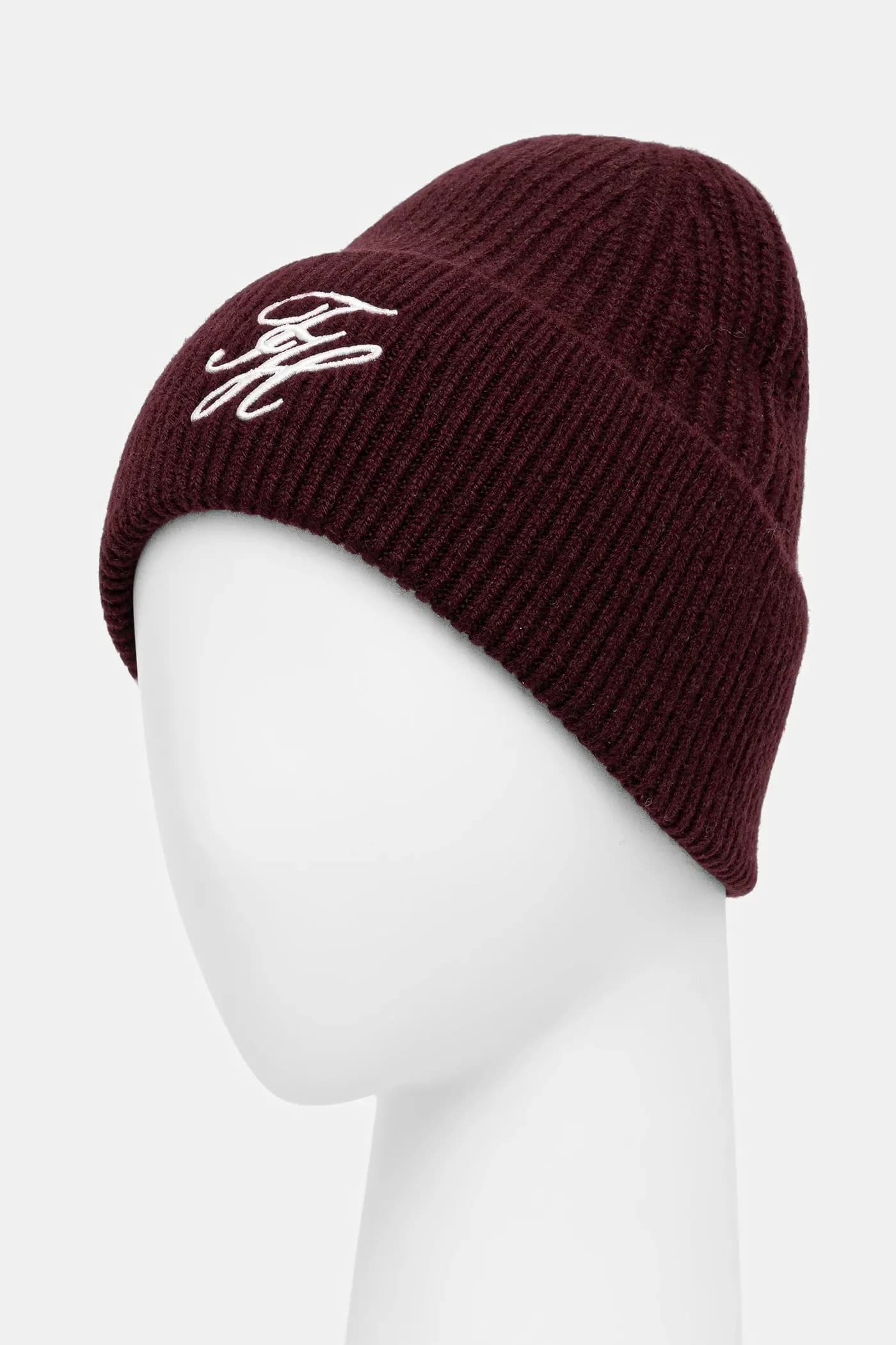 Шерстяная шапка - фото 2