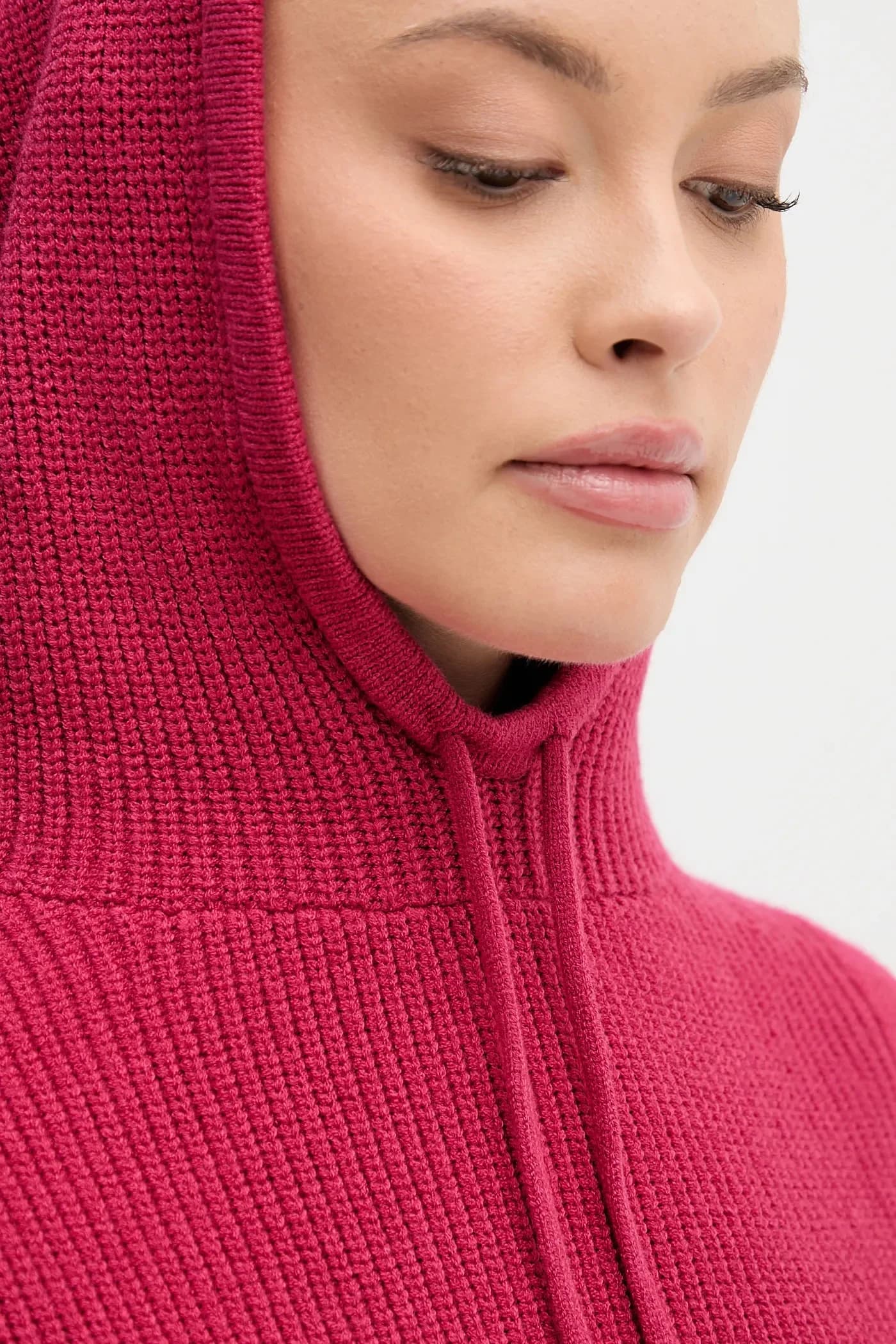 Капюшон - фото 2