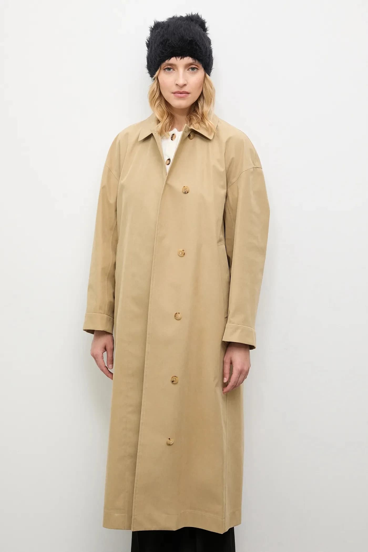 Шляпа - фото 5