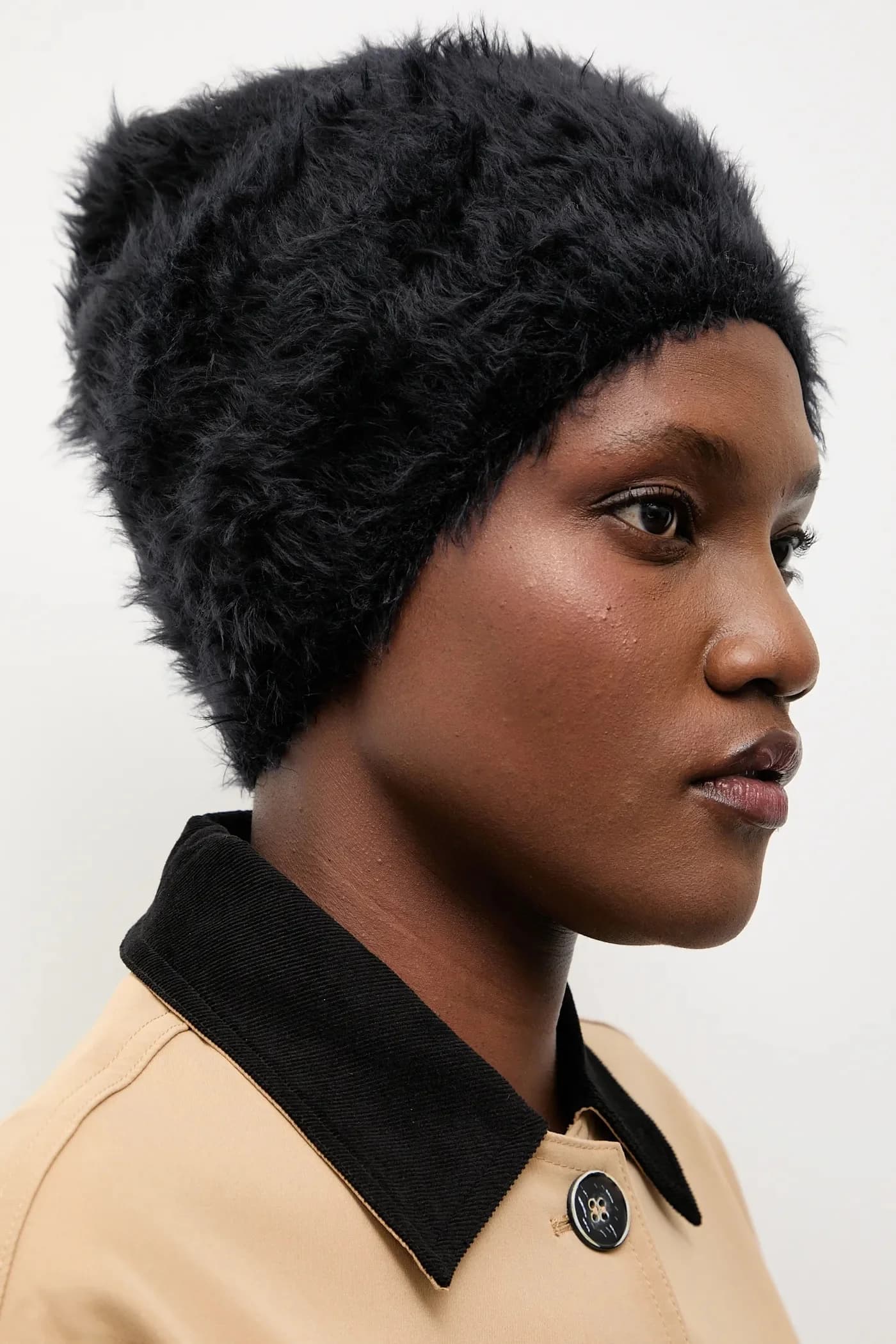 Шляпа - фото 6