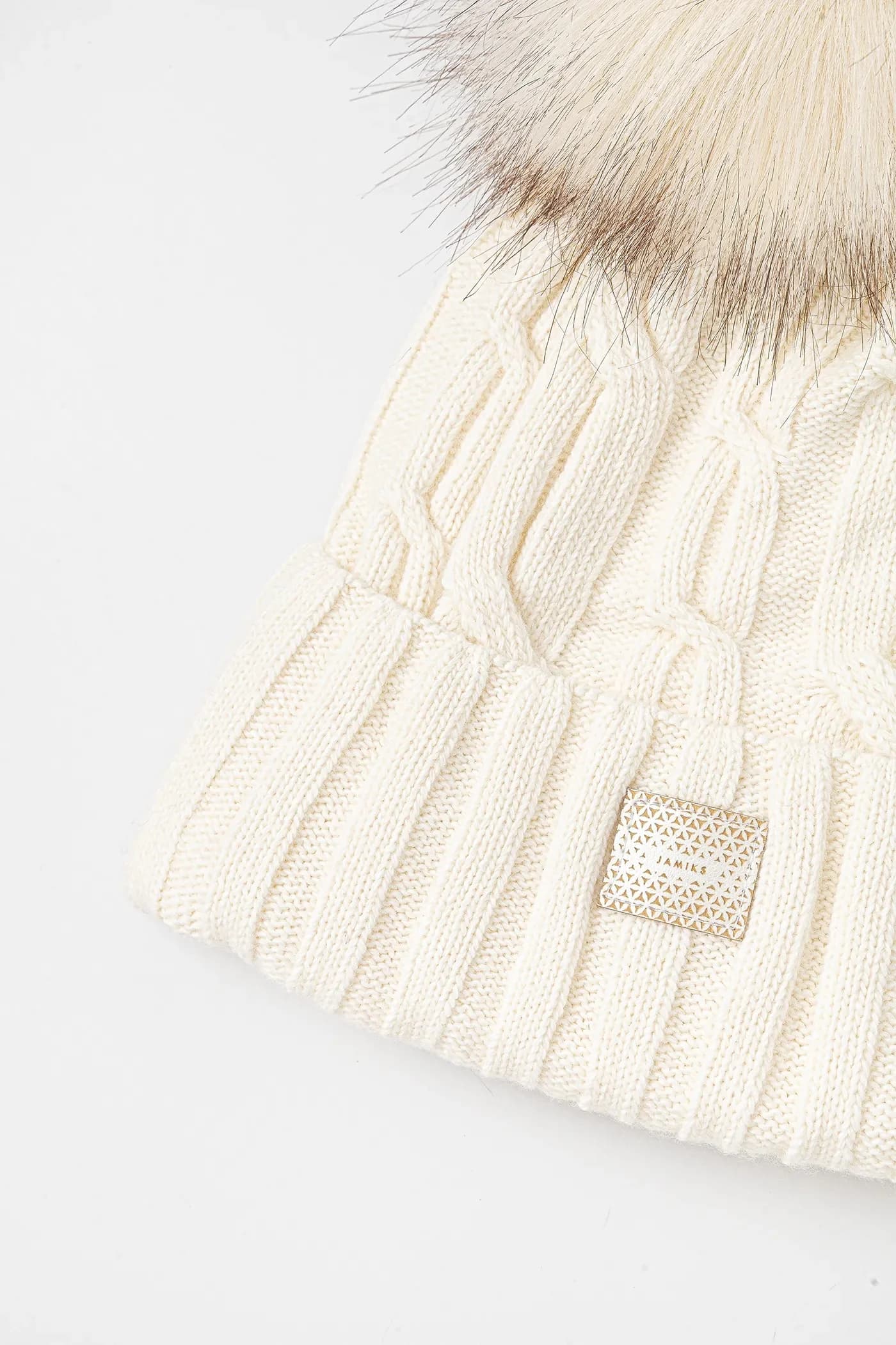 КИРСТЕН детская шапка - фото 2