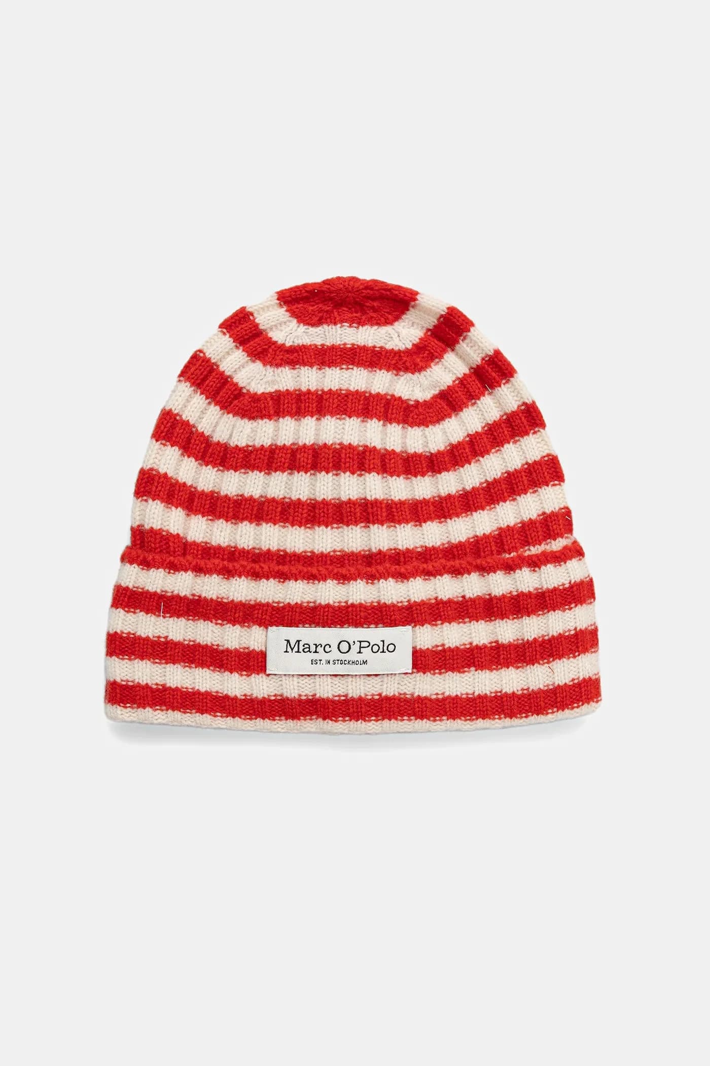 Шерстяная шапка