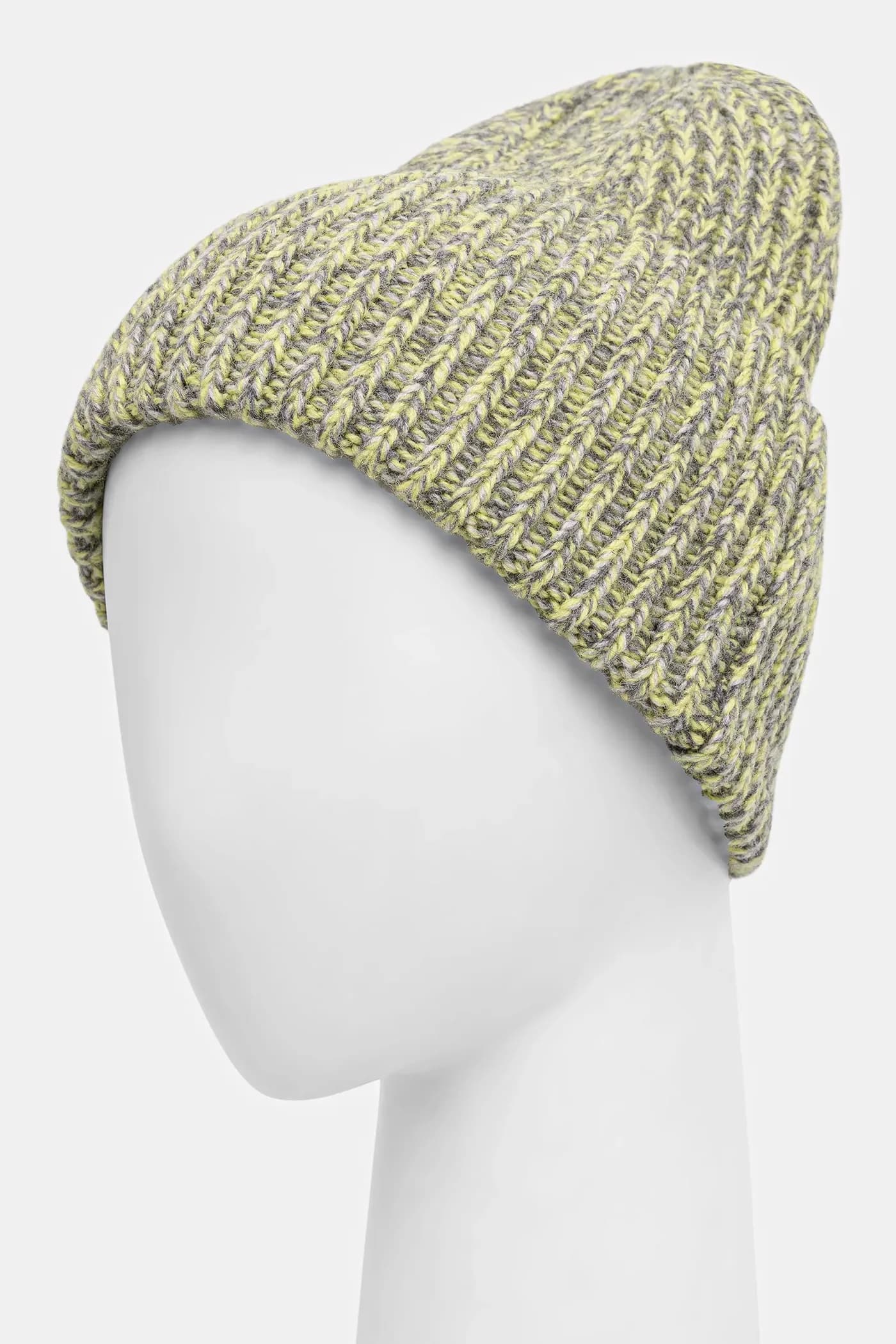 шерстяная шляпа Mason - фото 2