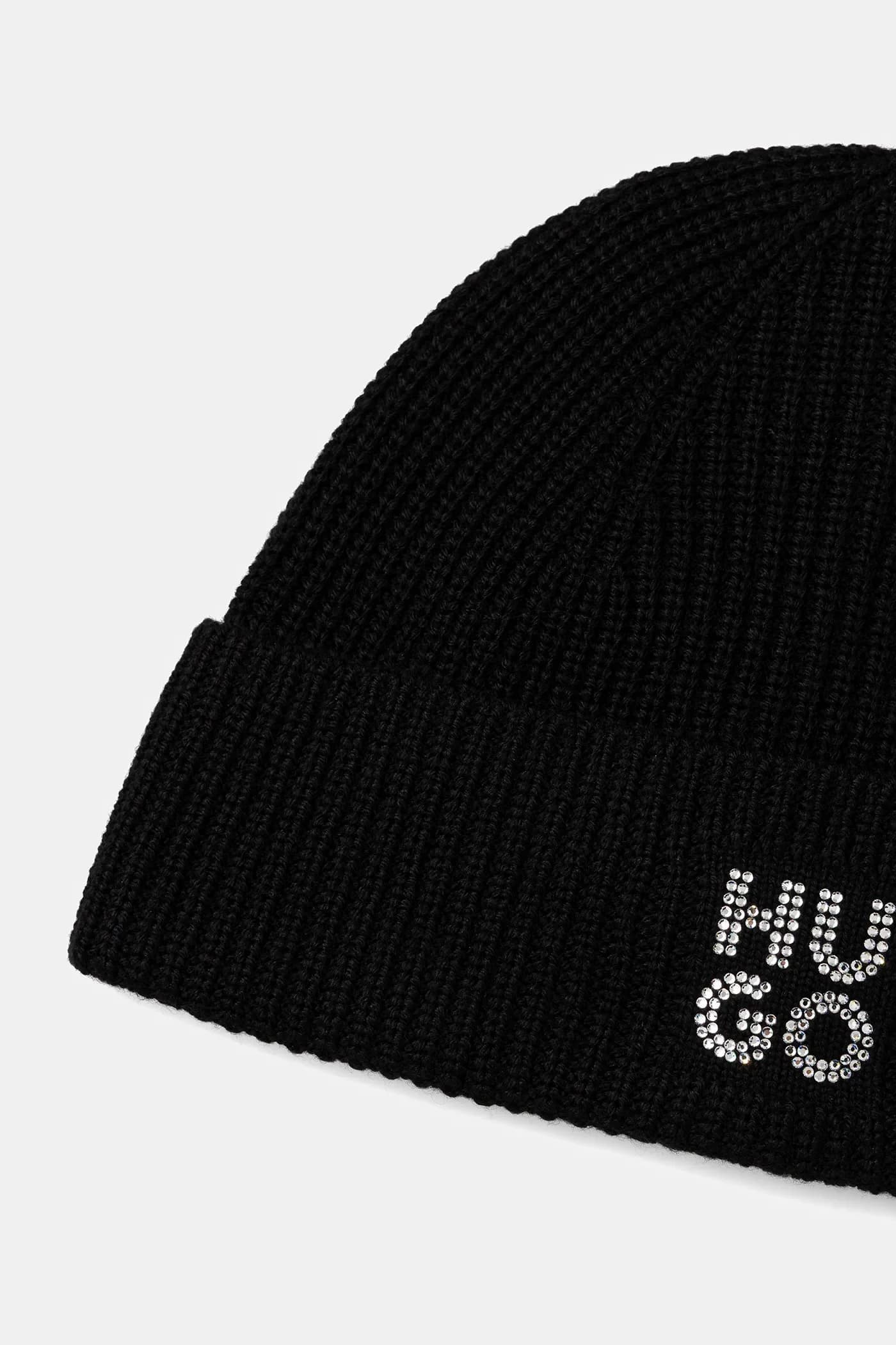 Sillo_Hat шапка из шерсти - фото 2