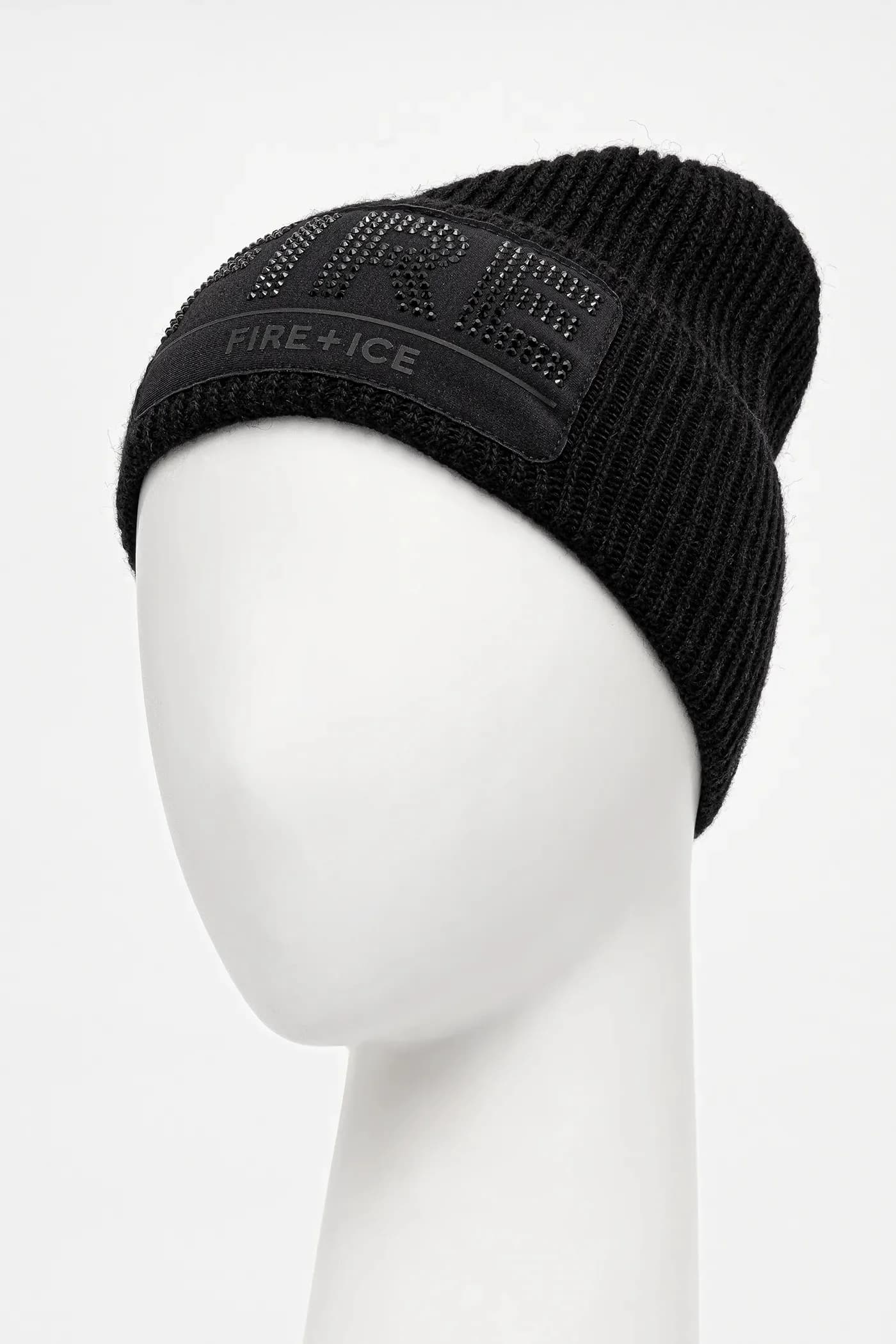 ANELI шапка из кашемира - фото 2