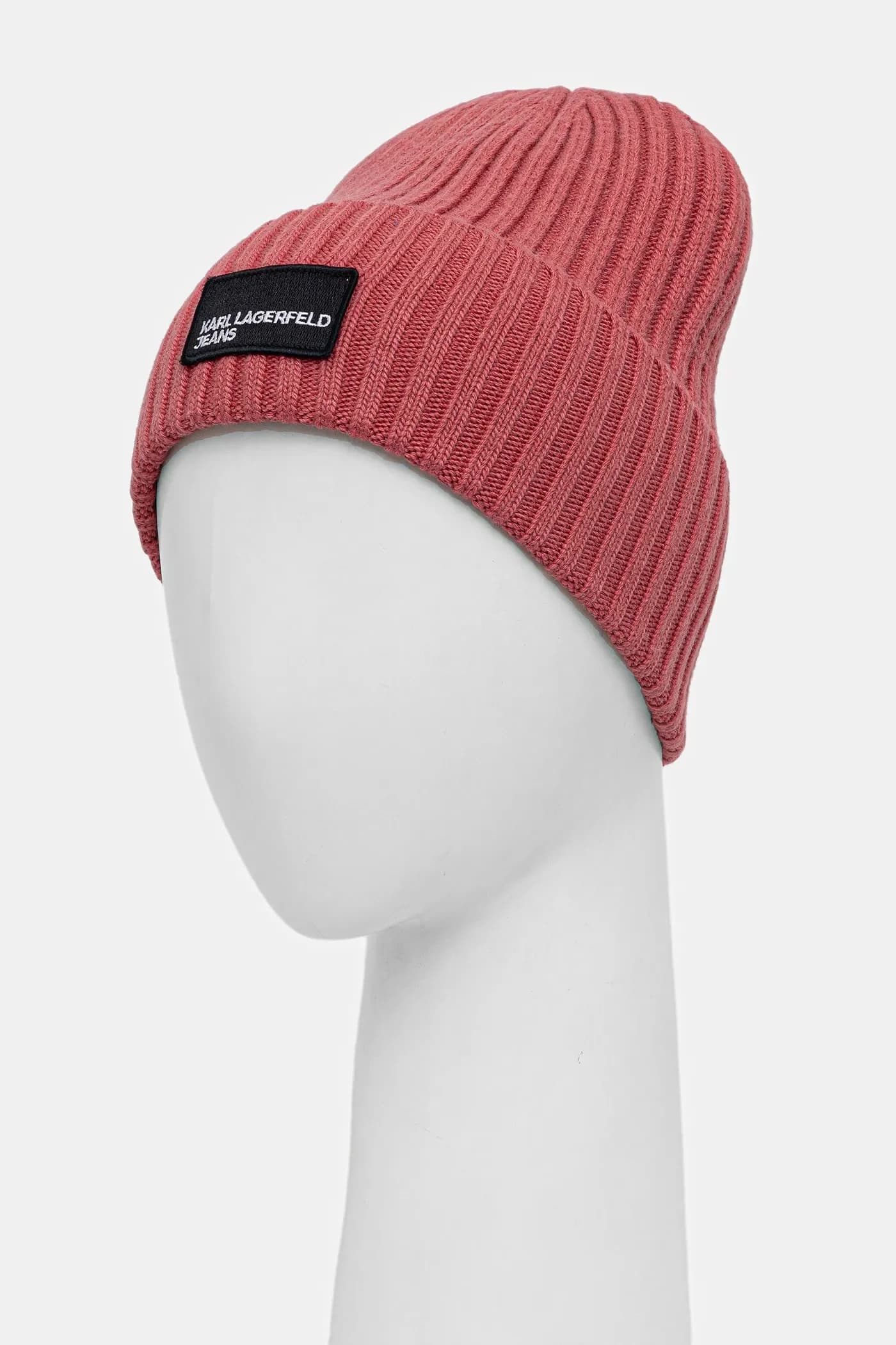 Шерстяная шапка - фото 2