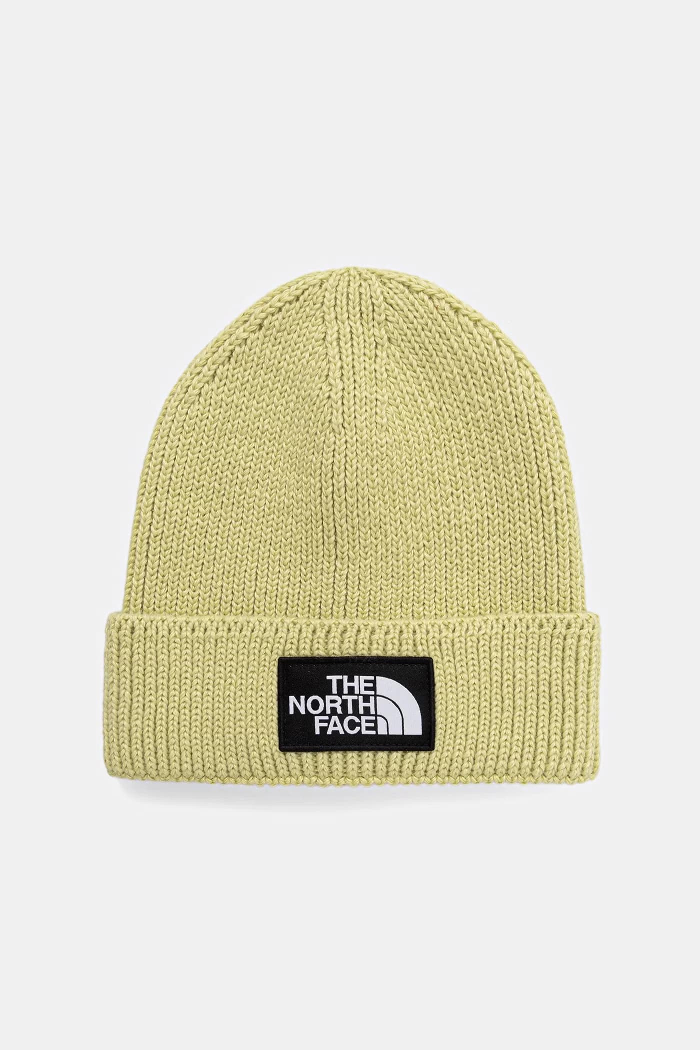 Кепка-коробка с логотипом TNF