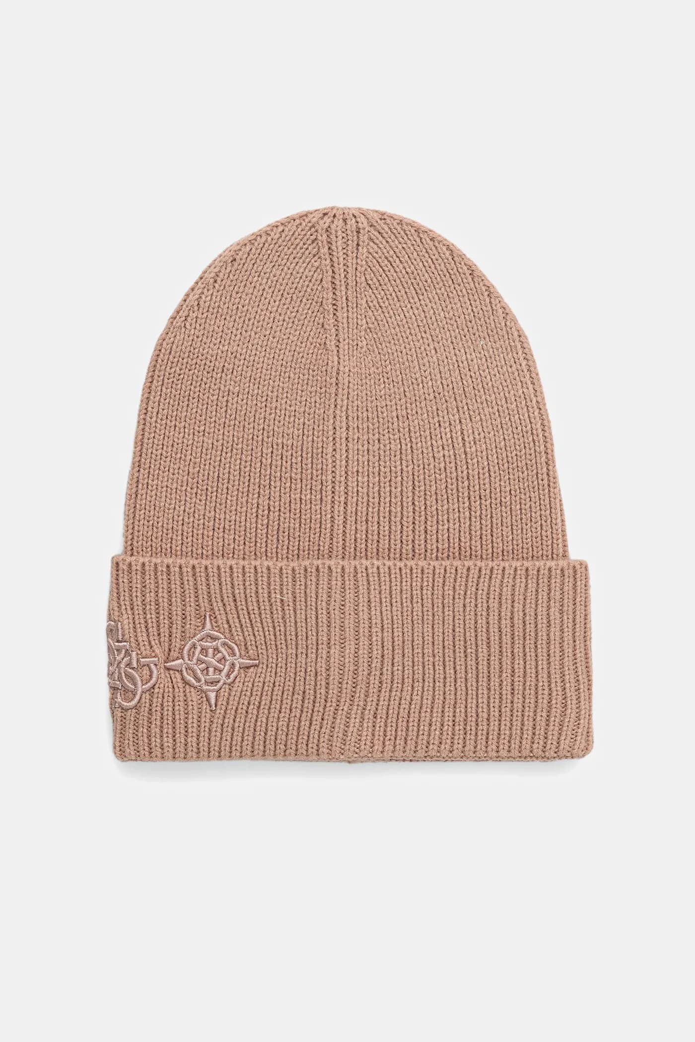 CRESIDIA шапка из смесовой шерсти