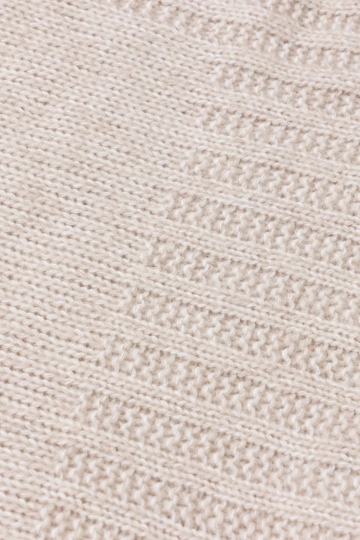 Капюшон с шерстью мериноса. - фото 3