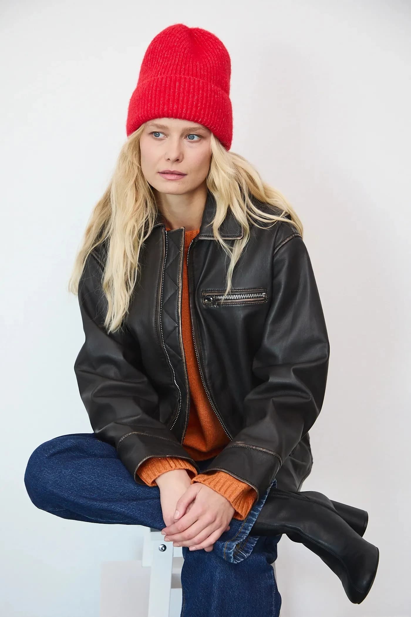 Женская шляпа