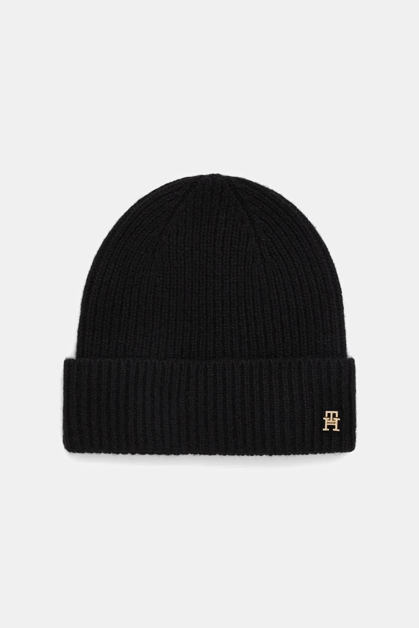 Кашемировая шапка