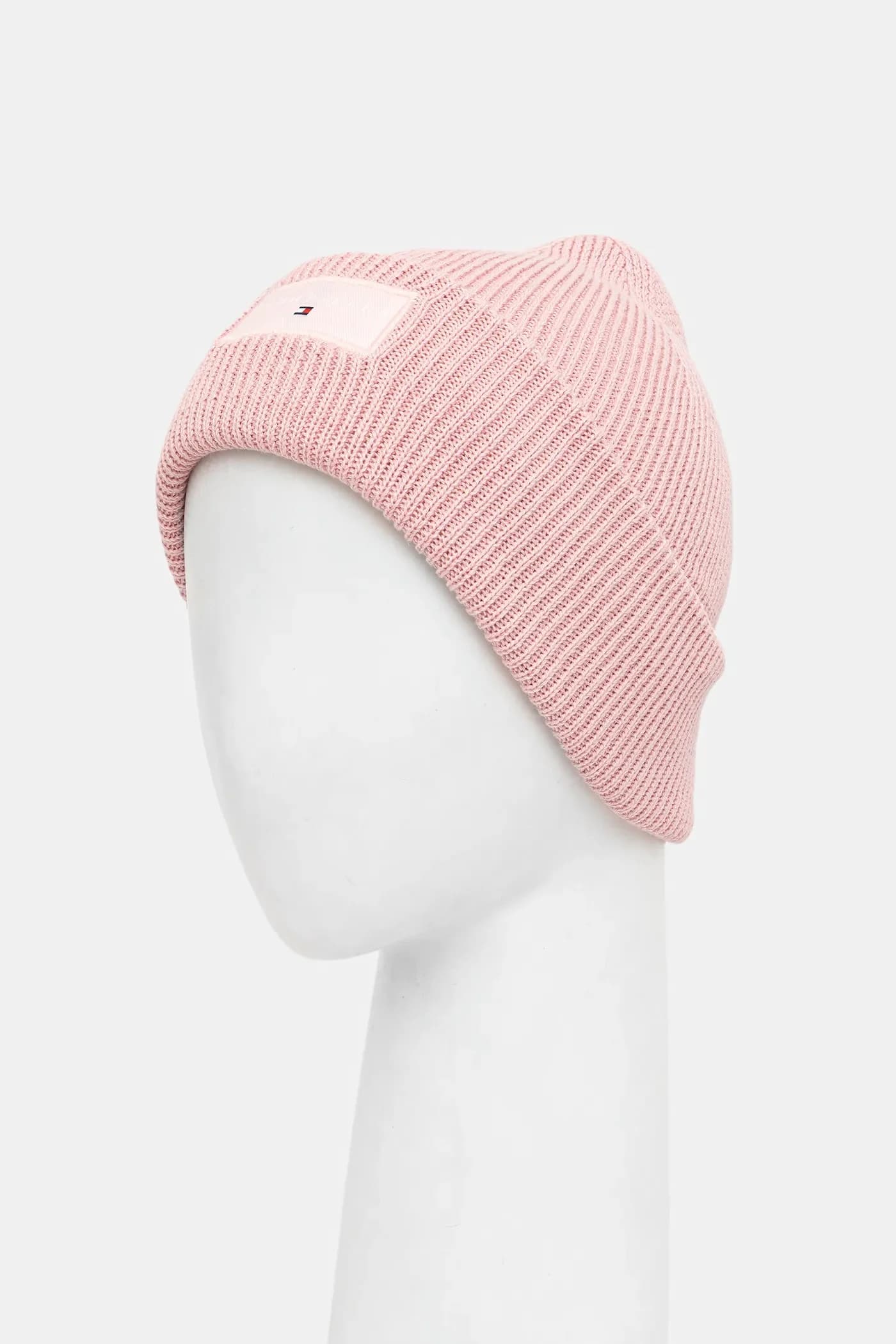 Хлопковая шапка - фото 3