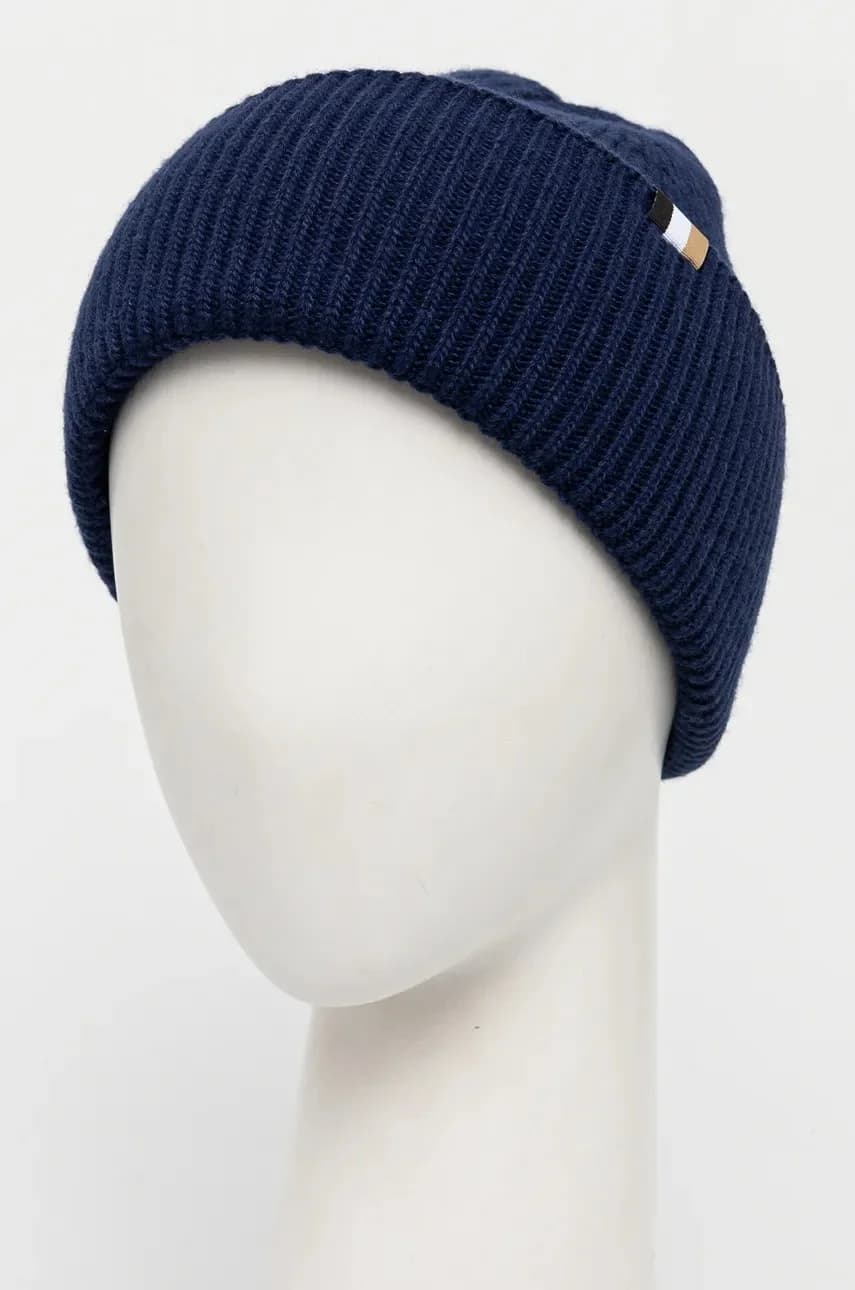 Laura_hat шапка из смесовой шерсти - фото 3