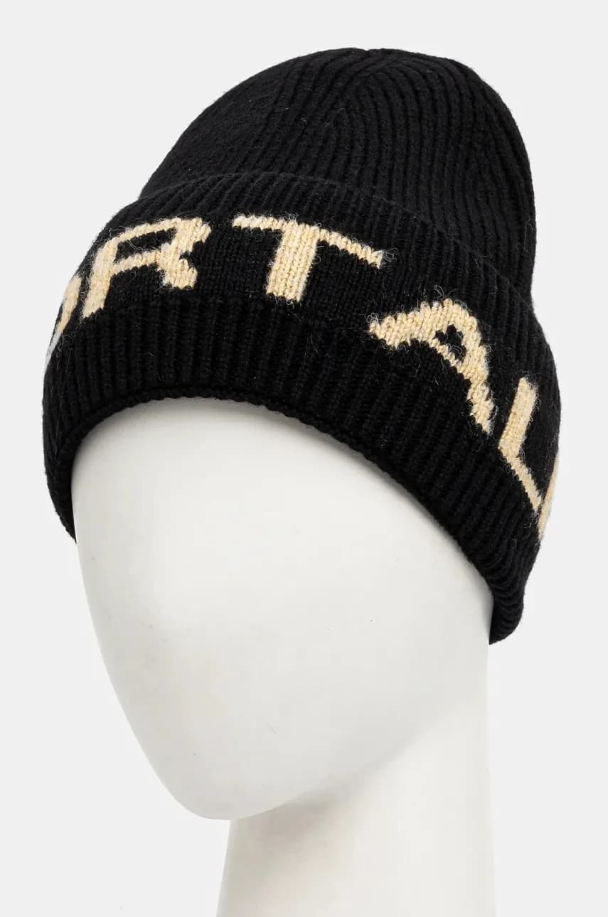 Шерстяная шапка - фото 2