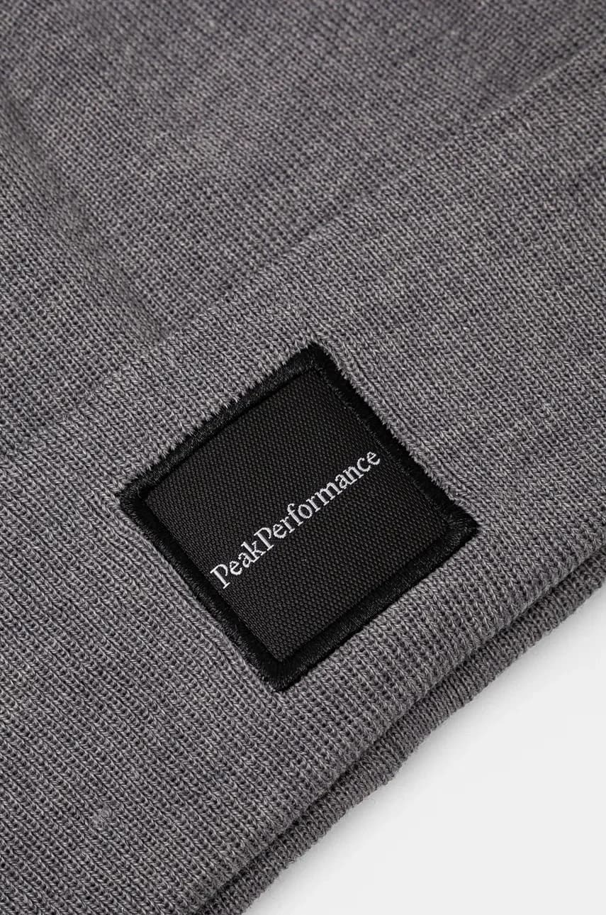 Шапка-переключатель с добавлением шерсти - фото 3