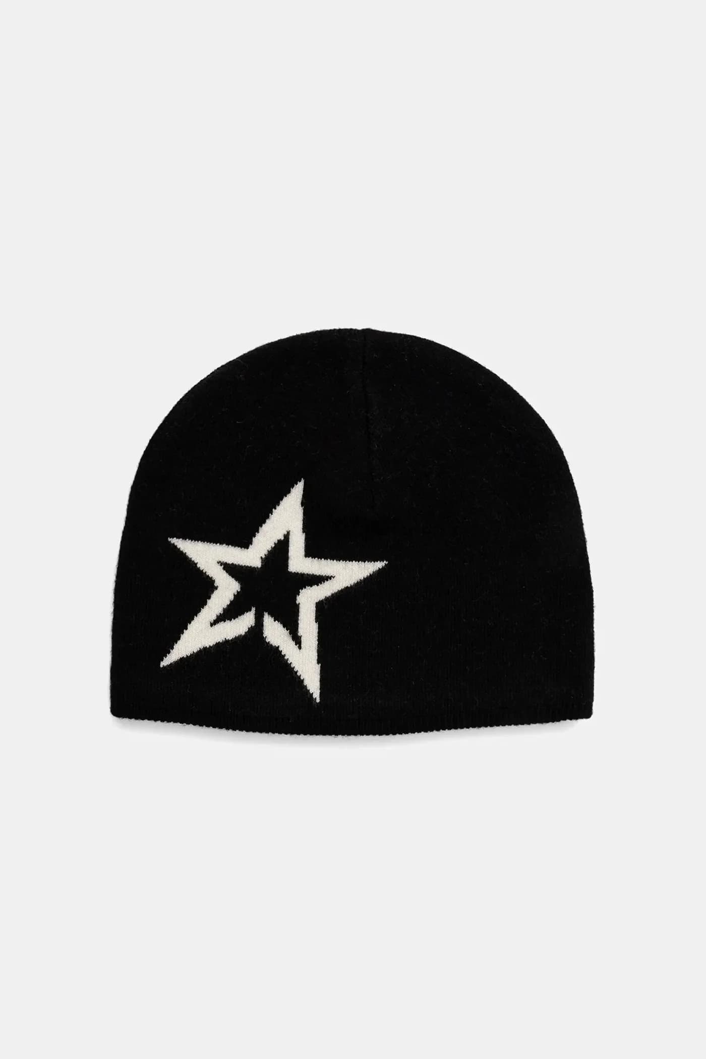 Шапка из смесовой шерсти