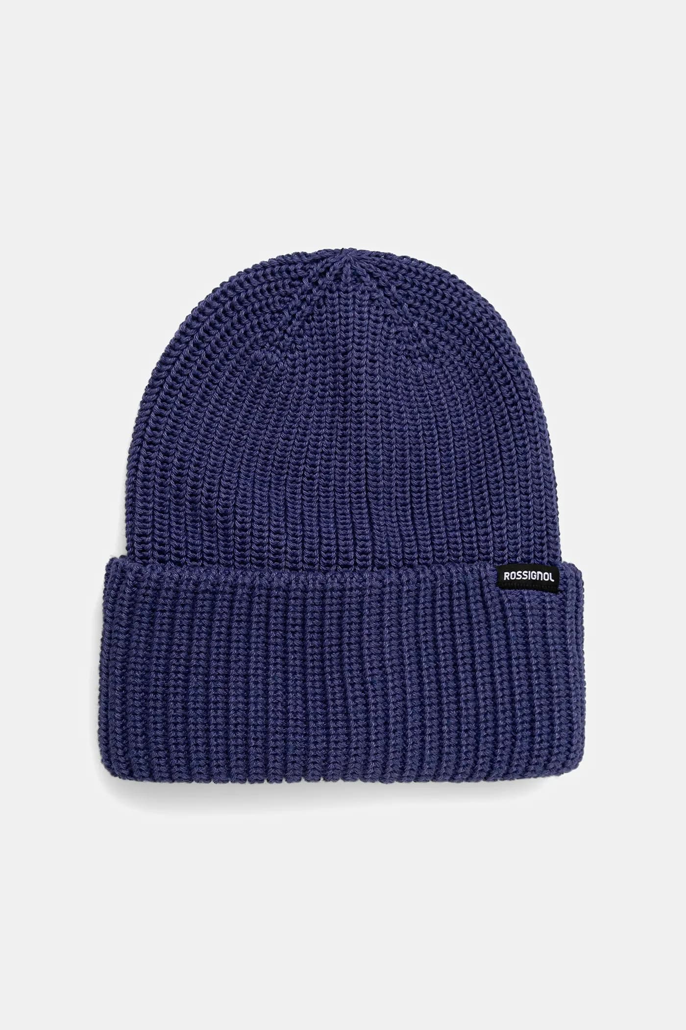 Шапка из смесовой шерсти