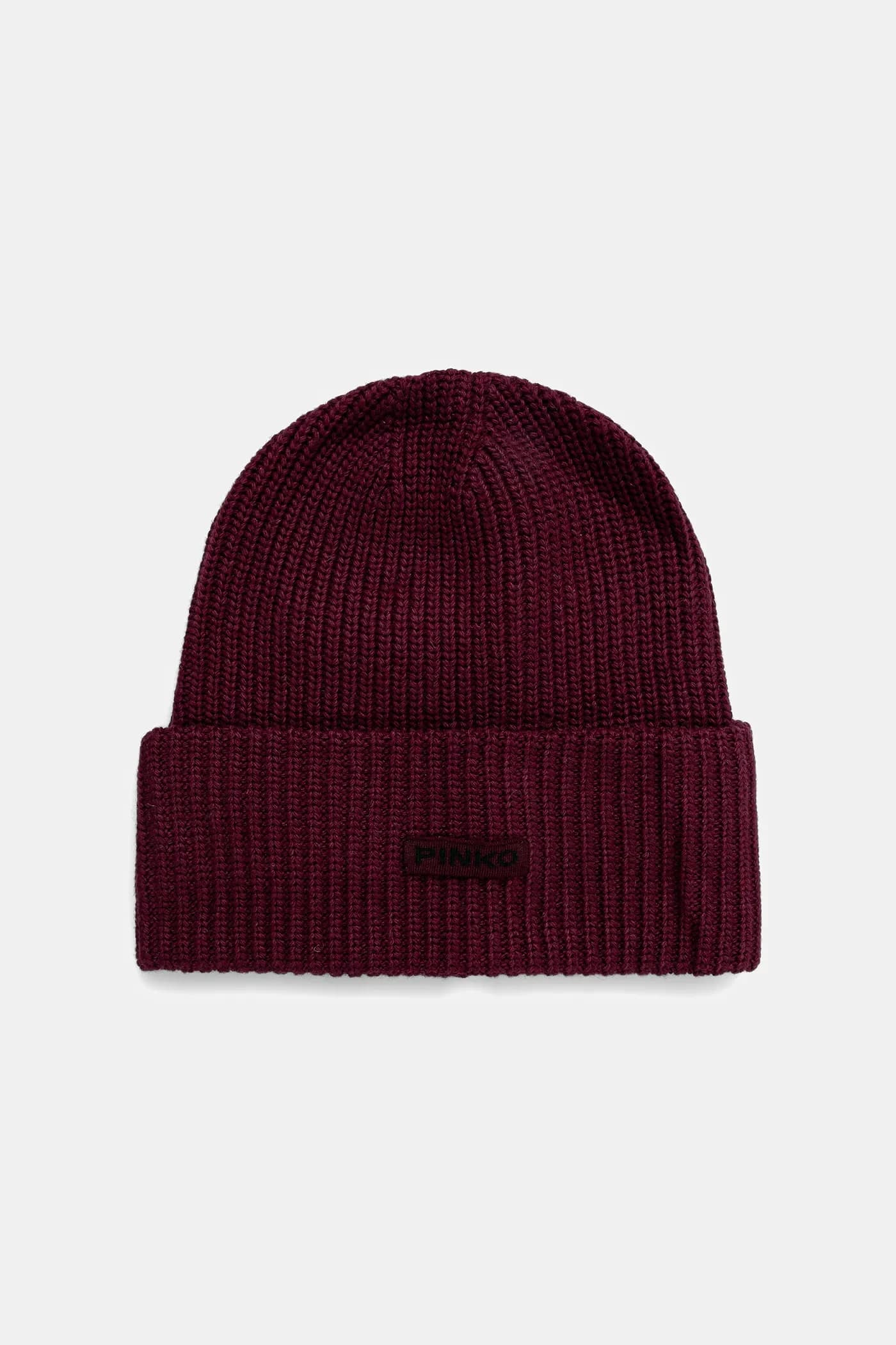 Шапка из смесовой шерсти