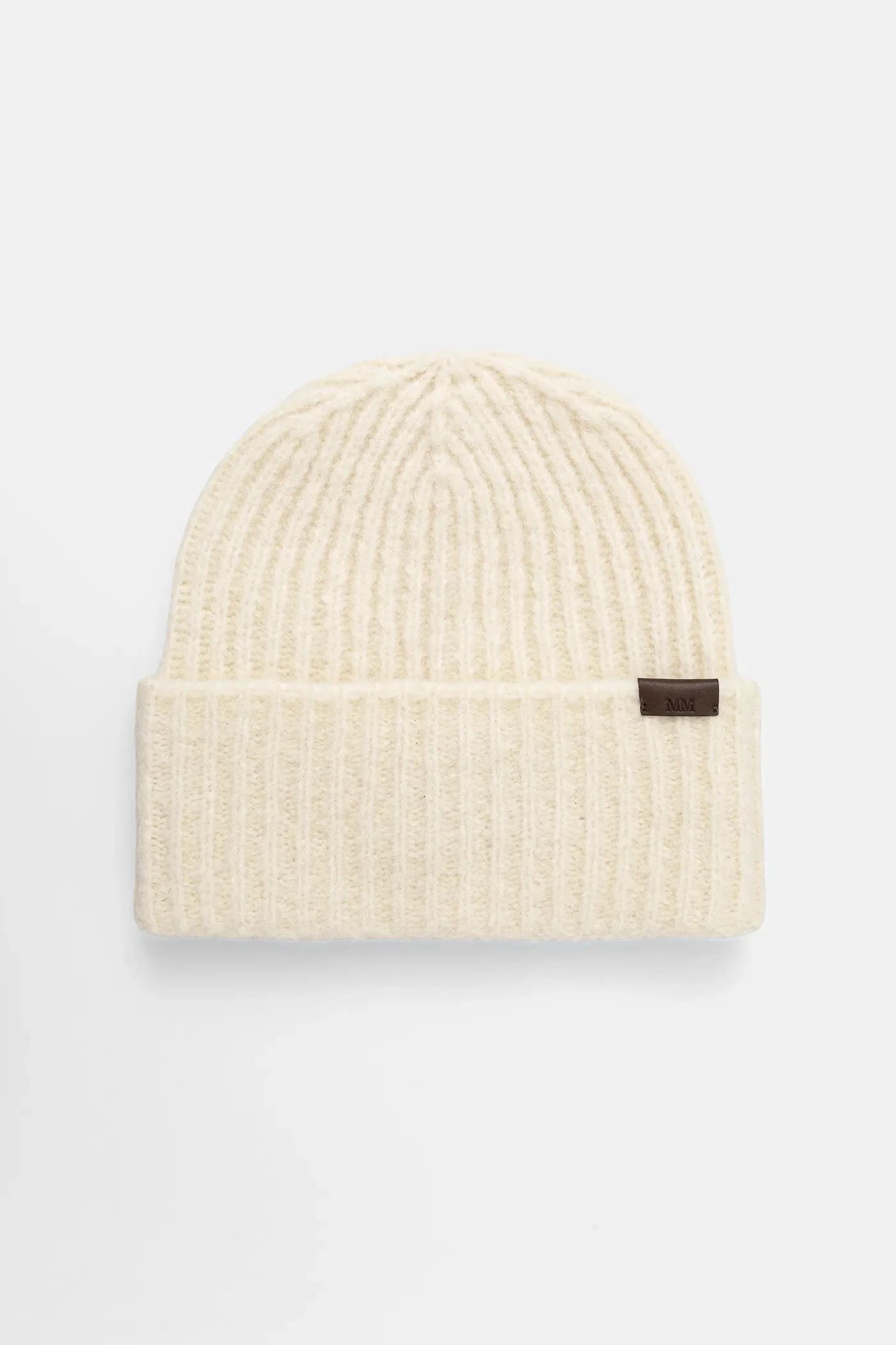 шапка WARREN из смесовой шерсти