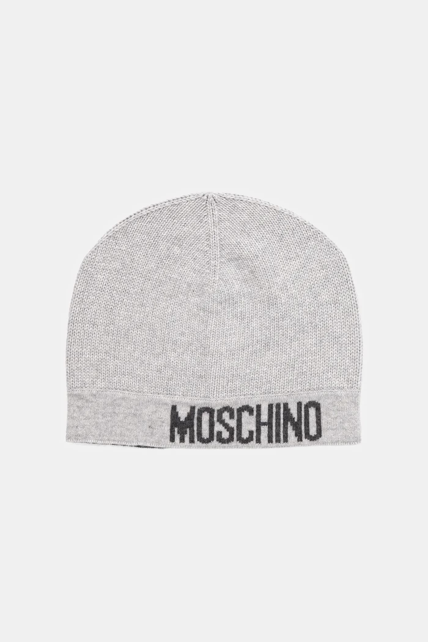 Шерстяная шапка