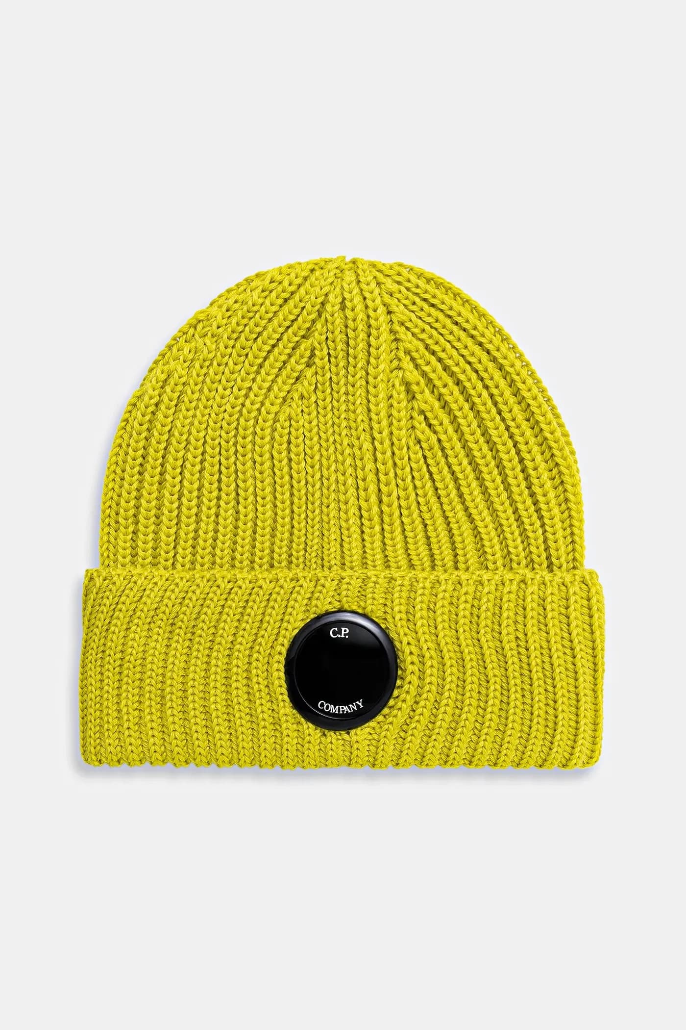 Шерстяная шапка