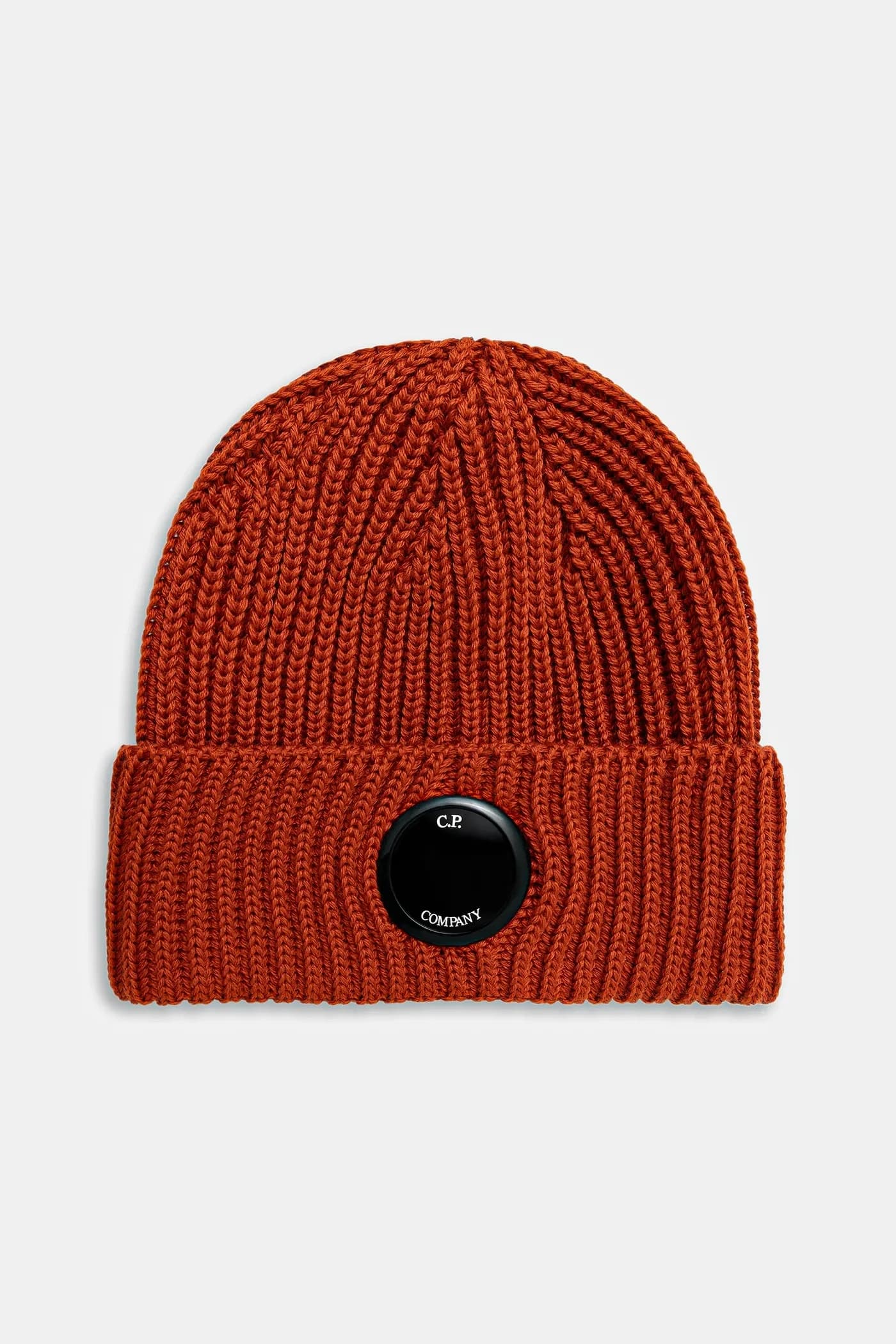 Шерстяная шапка