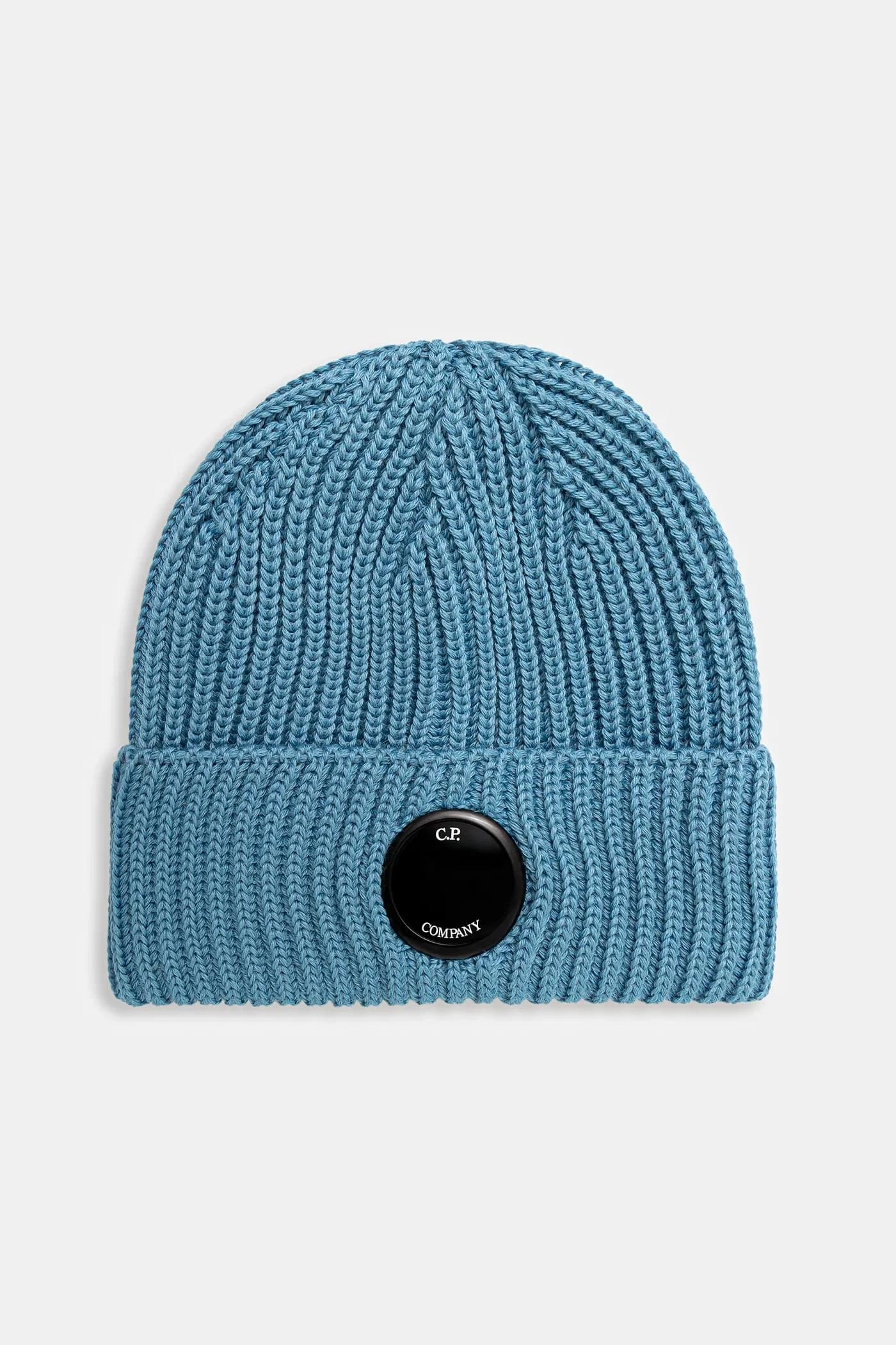 Шерстяная шапка