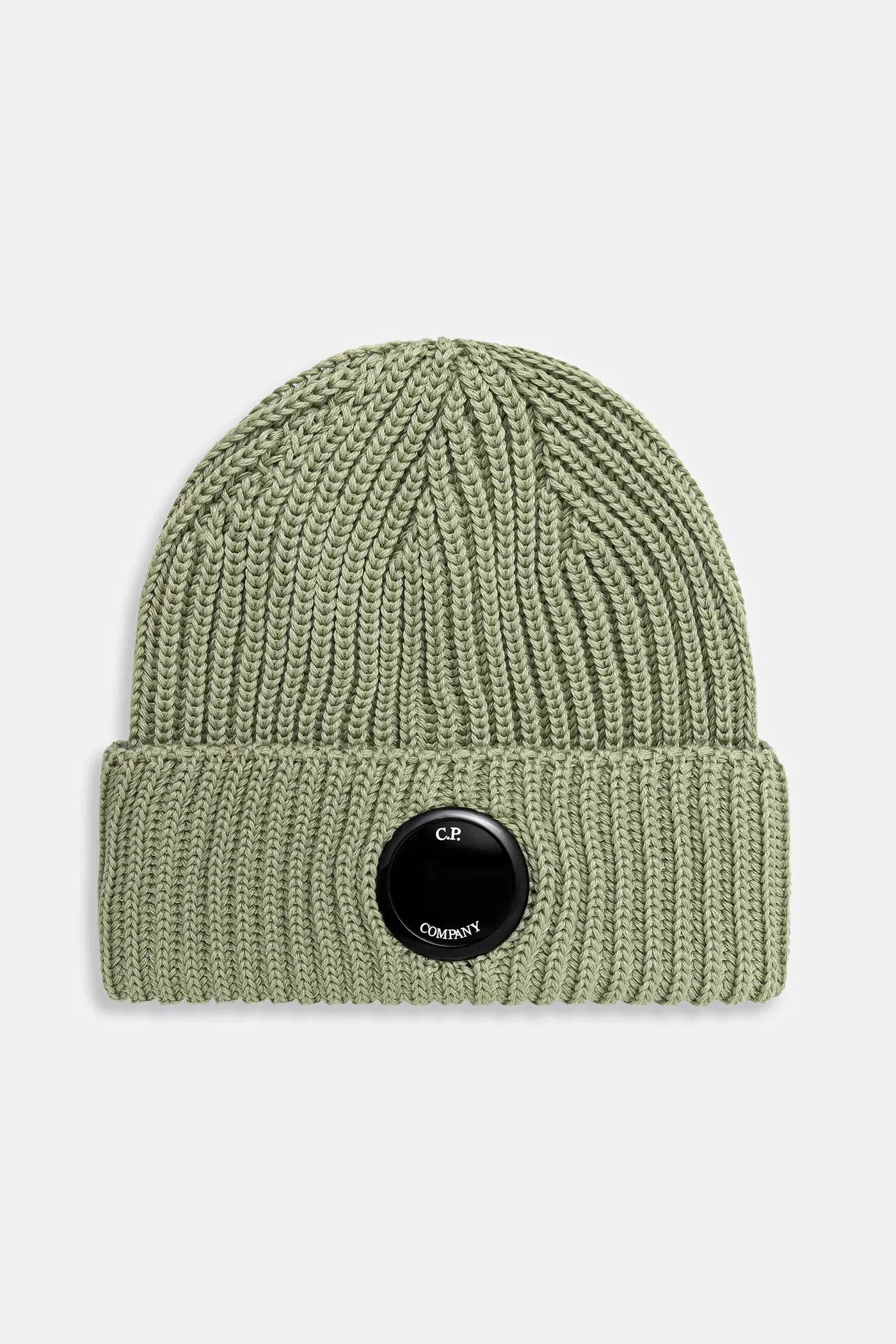 Шерстяная шапка