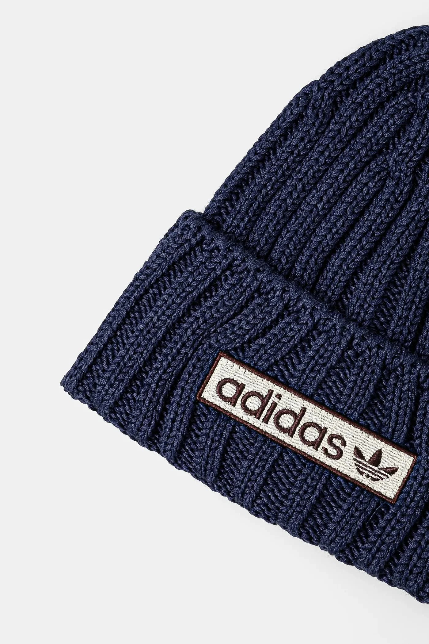 Хлопковая шапка - фото 3