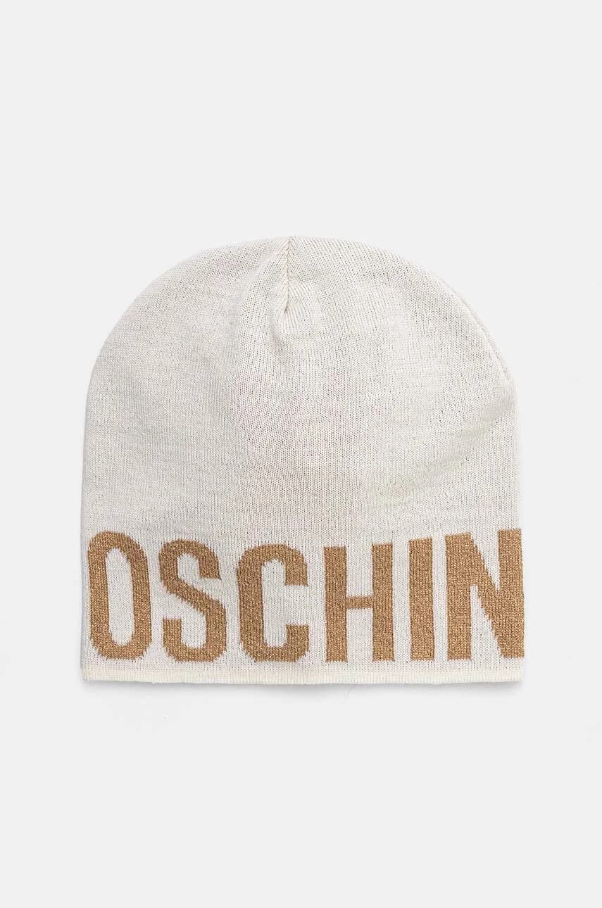 Шерстяная шапка