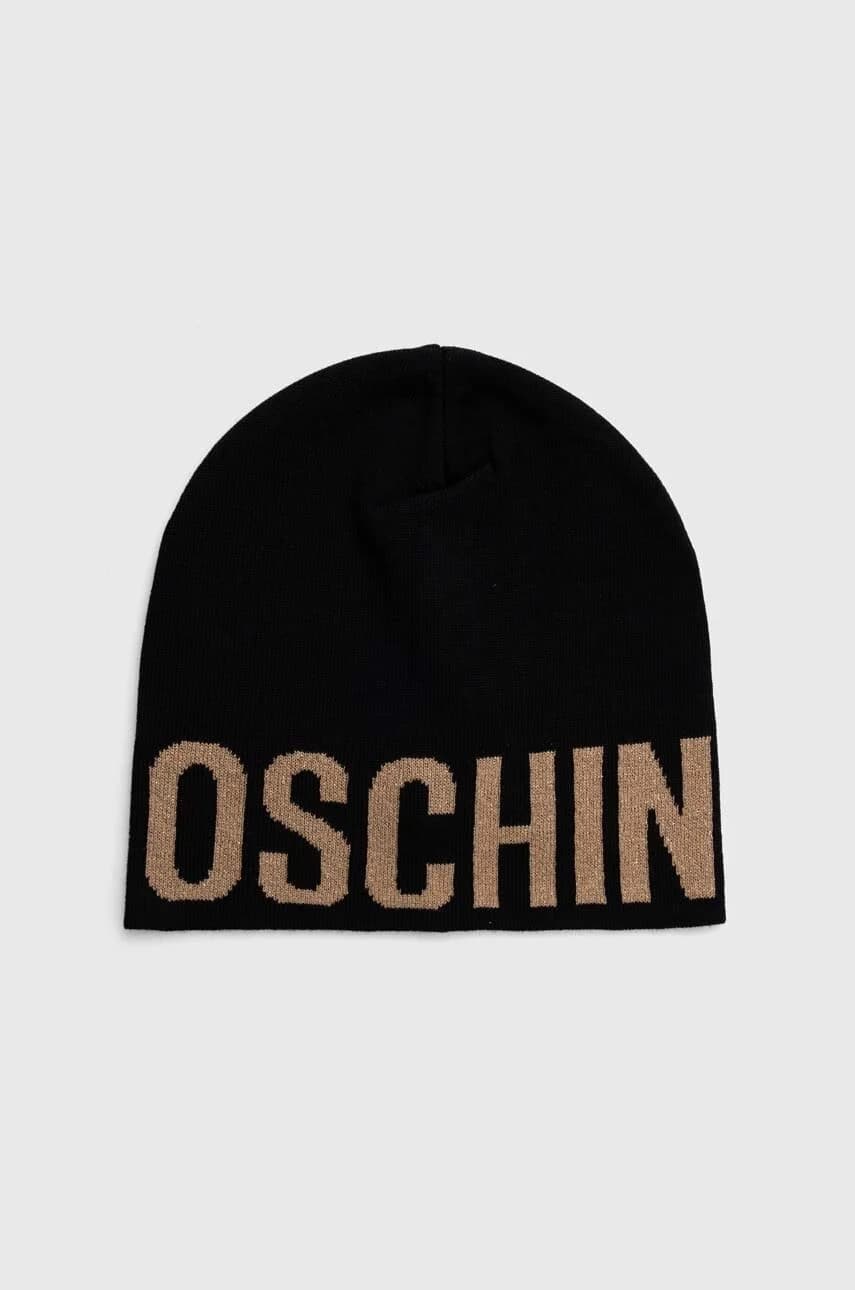 Шерстяная шапка