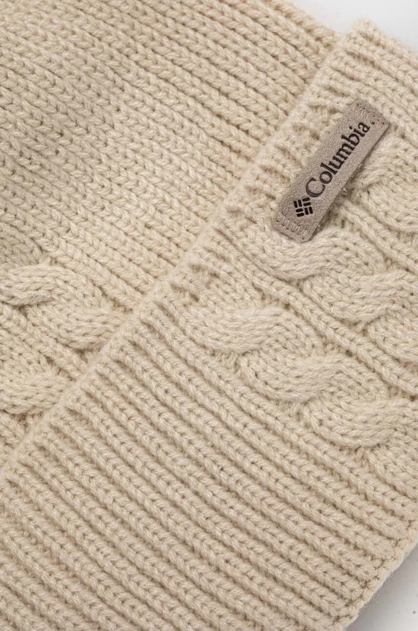 Шапка Агатового перевала - фото 3