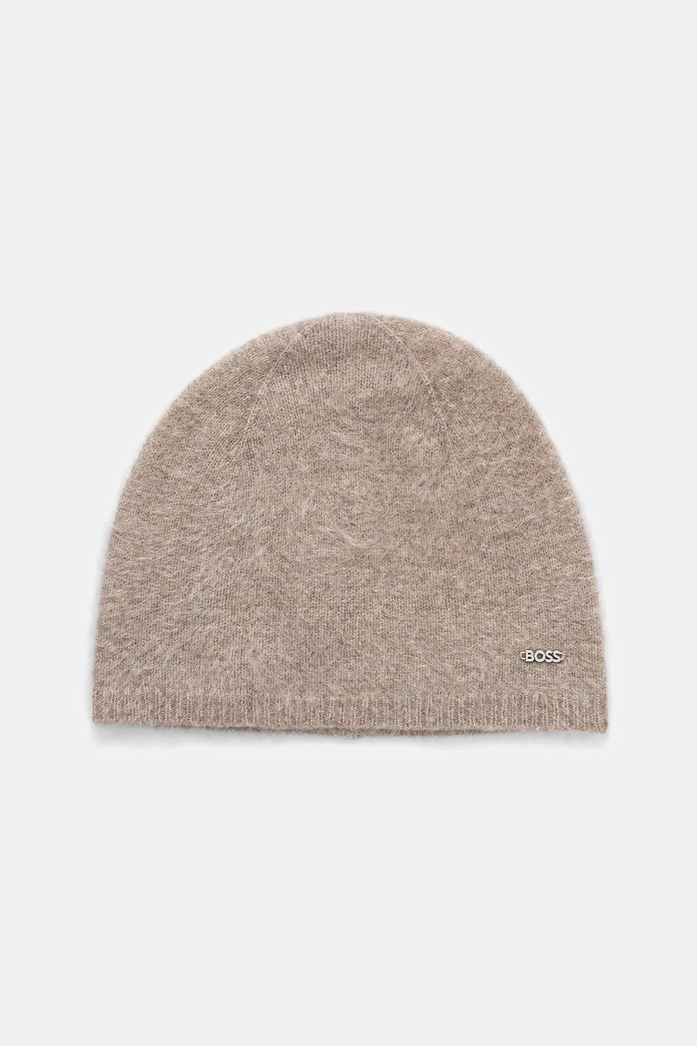 Lareni_Hat кашемировая шапка