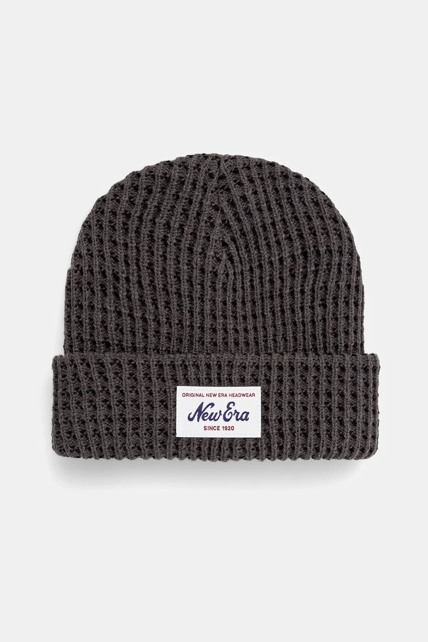 Шапка из смесовой шерсти