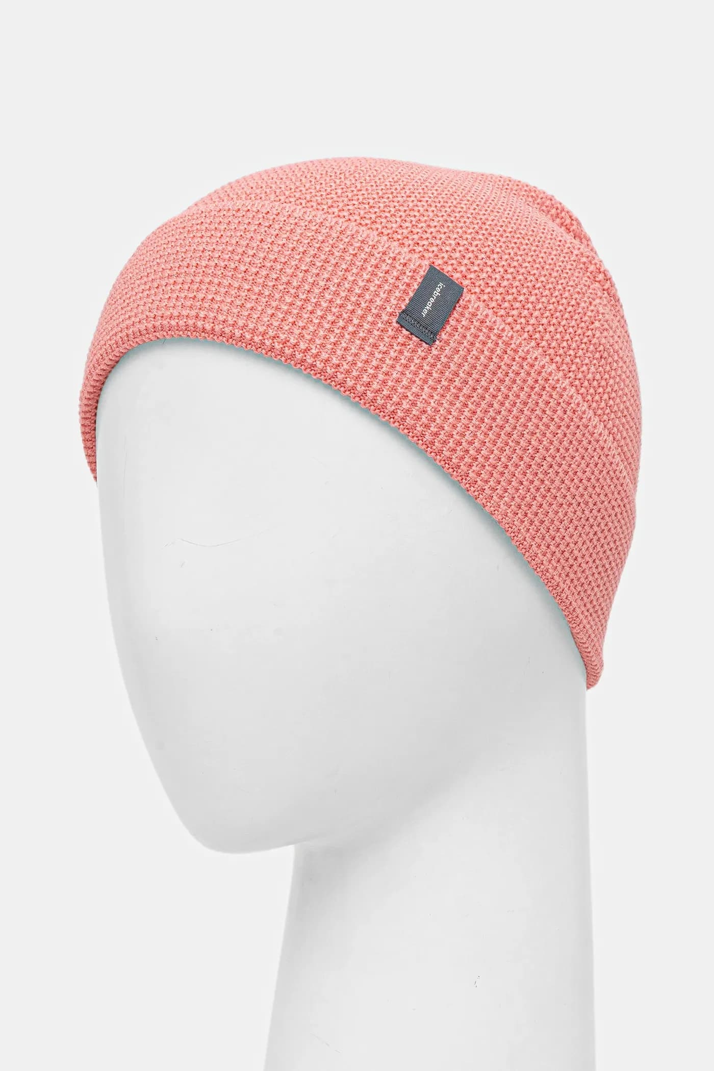 Шапка из шерсти мериноса Федан - фото 2