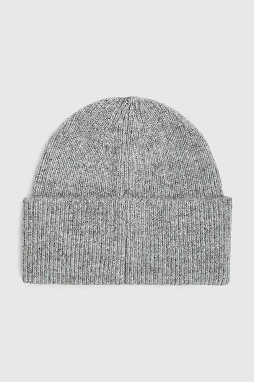 шапка K/SIGNATURE из смесовой шерсти - фото 2