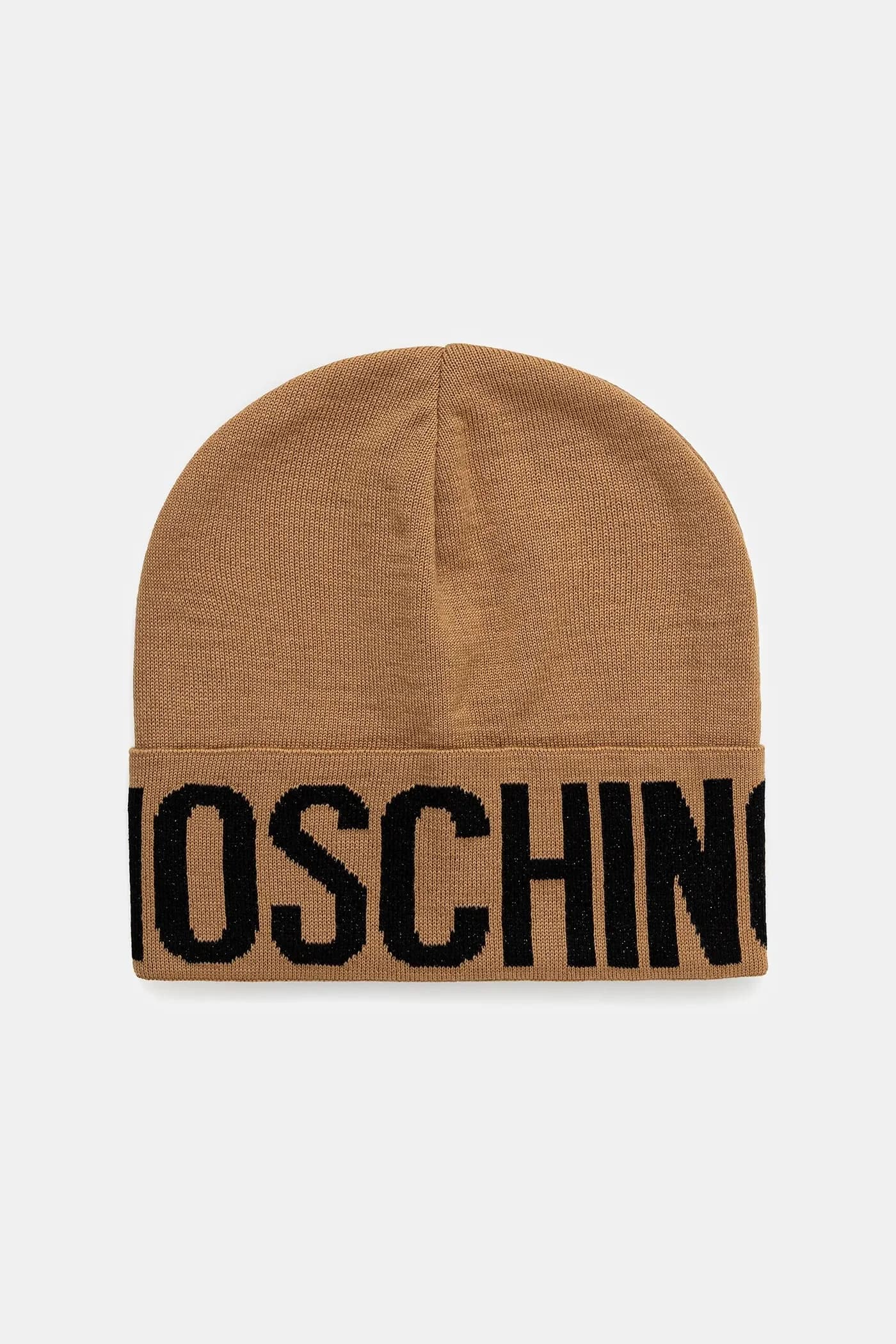 Шерстяная шапка