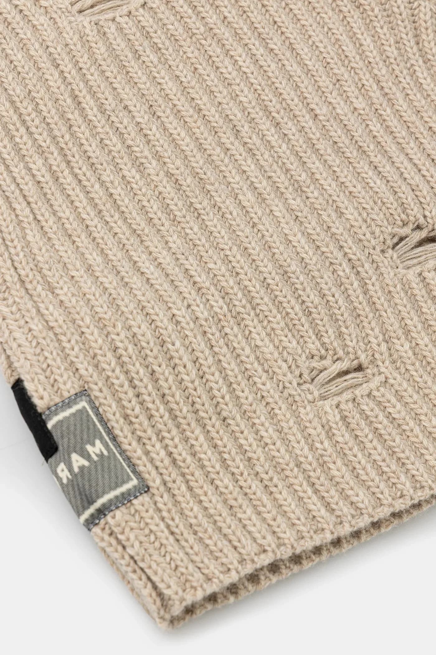 Балаклава с шерстью - фото 2