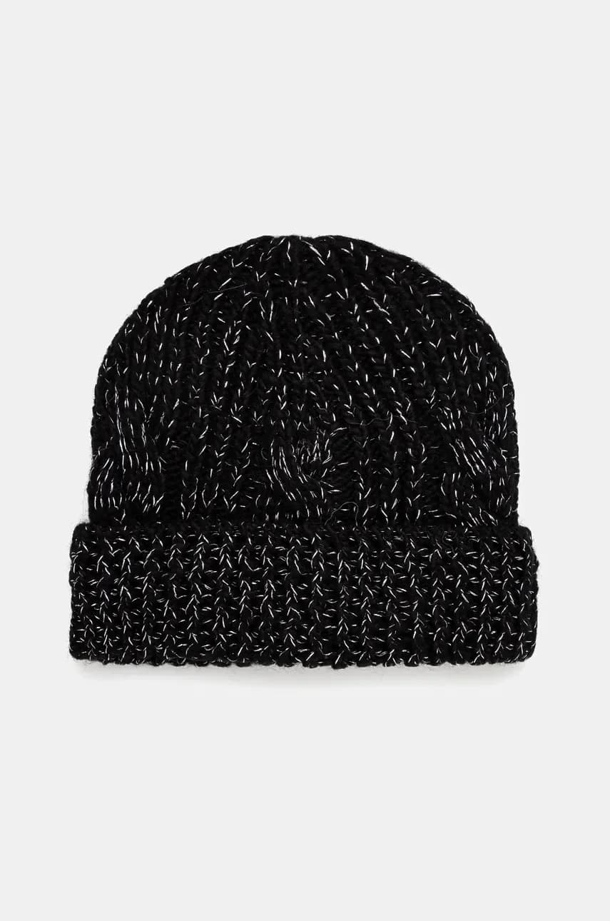 МИРЕК шапка из смесовой шерсти