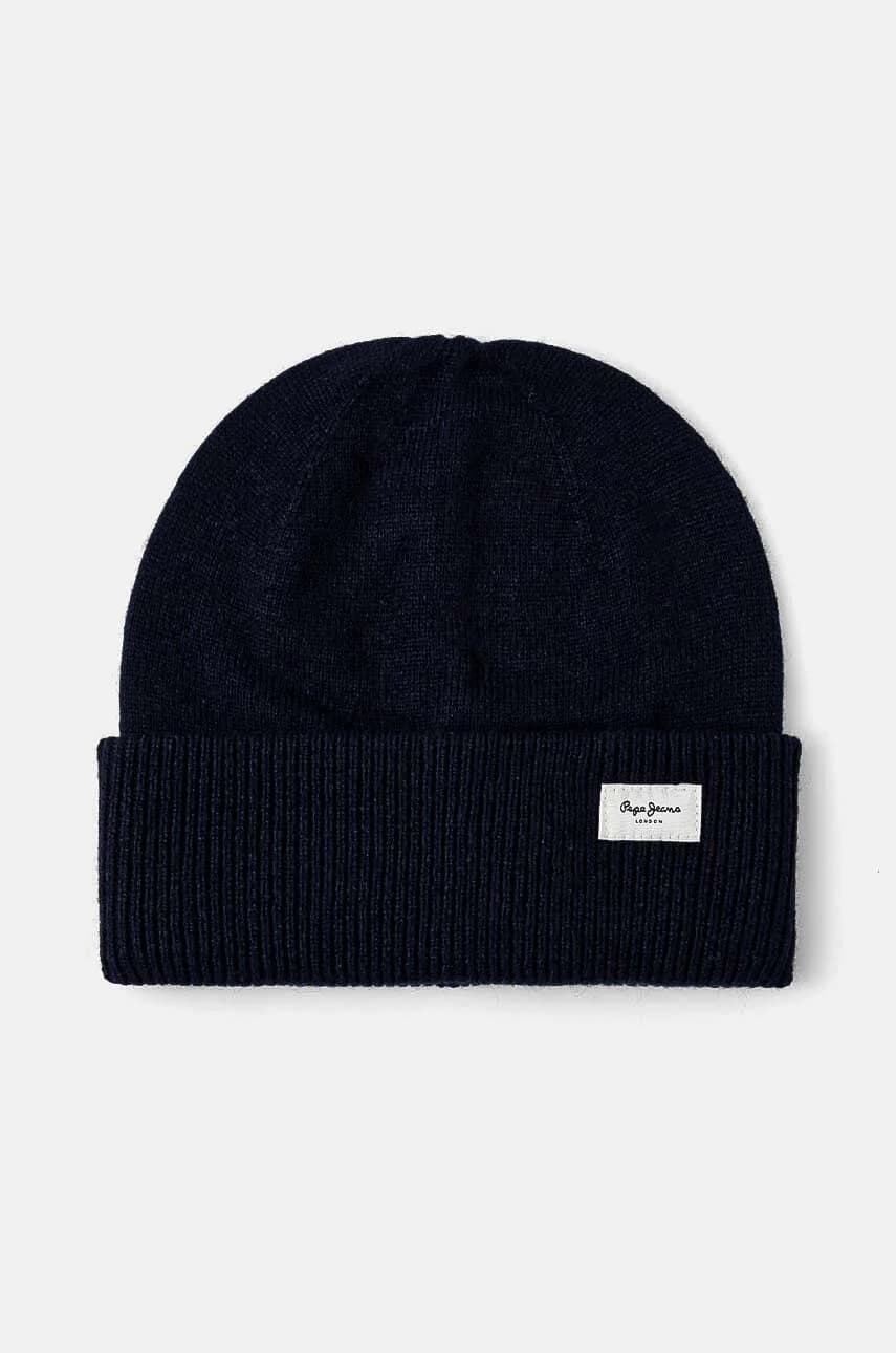 YELA HAT шапка из смесовой шерсти