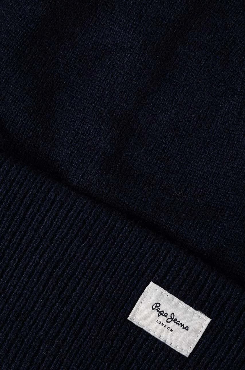 YELA HAT шапка из смесовой шерсти - фото 3