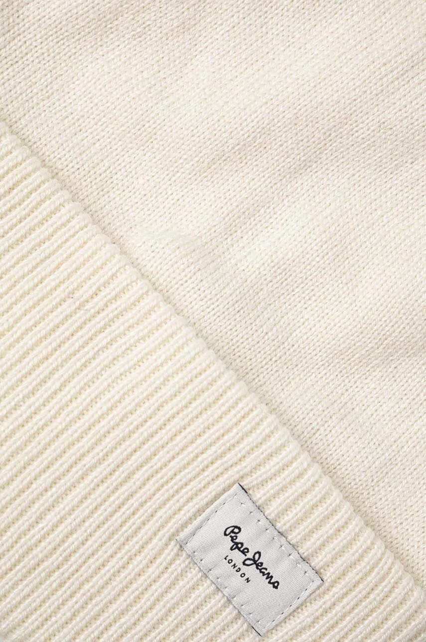 YELA HAT шапка из смесовой шерсти - фото 3