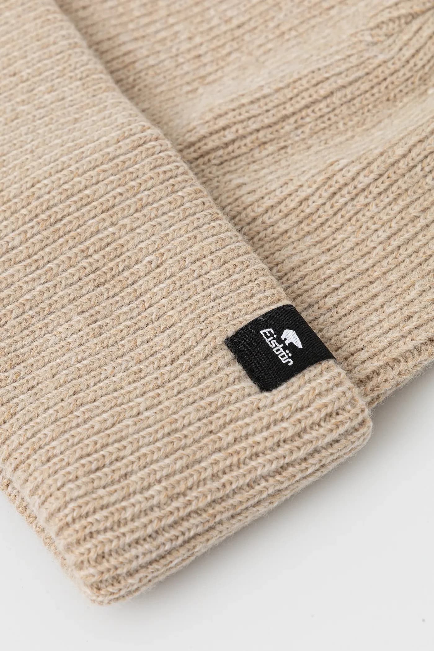 Шапка Salma MÜ 2.0 из смесовой шерсти. - фото 3