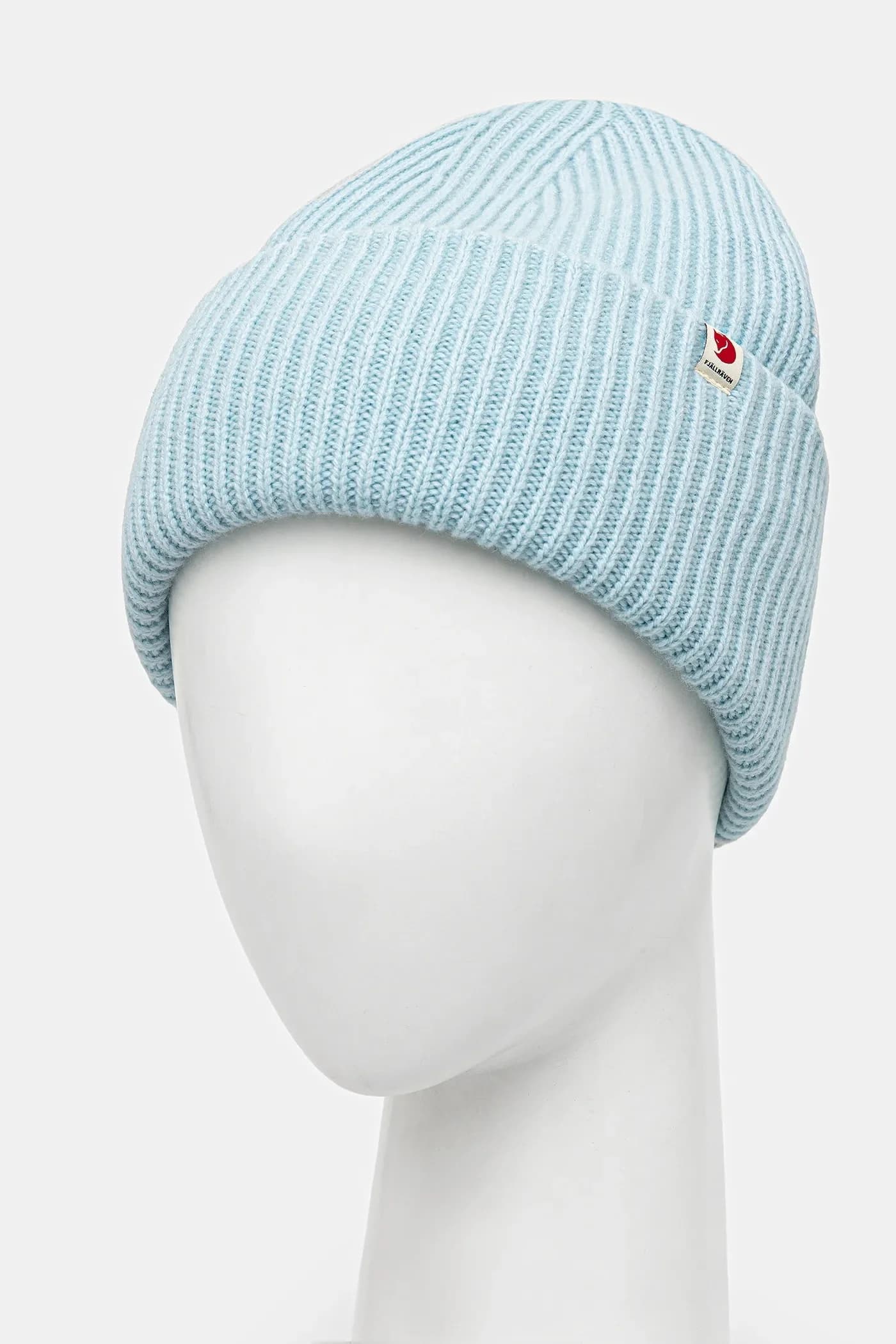 Шерстяная шапка - фото 2