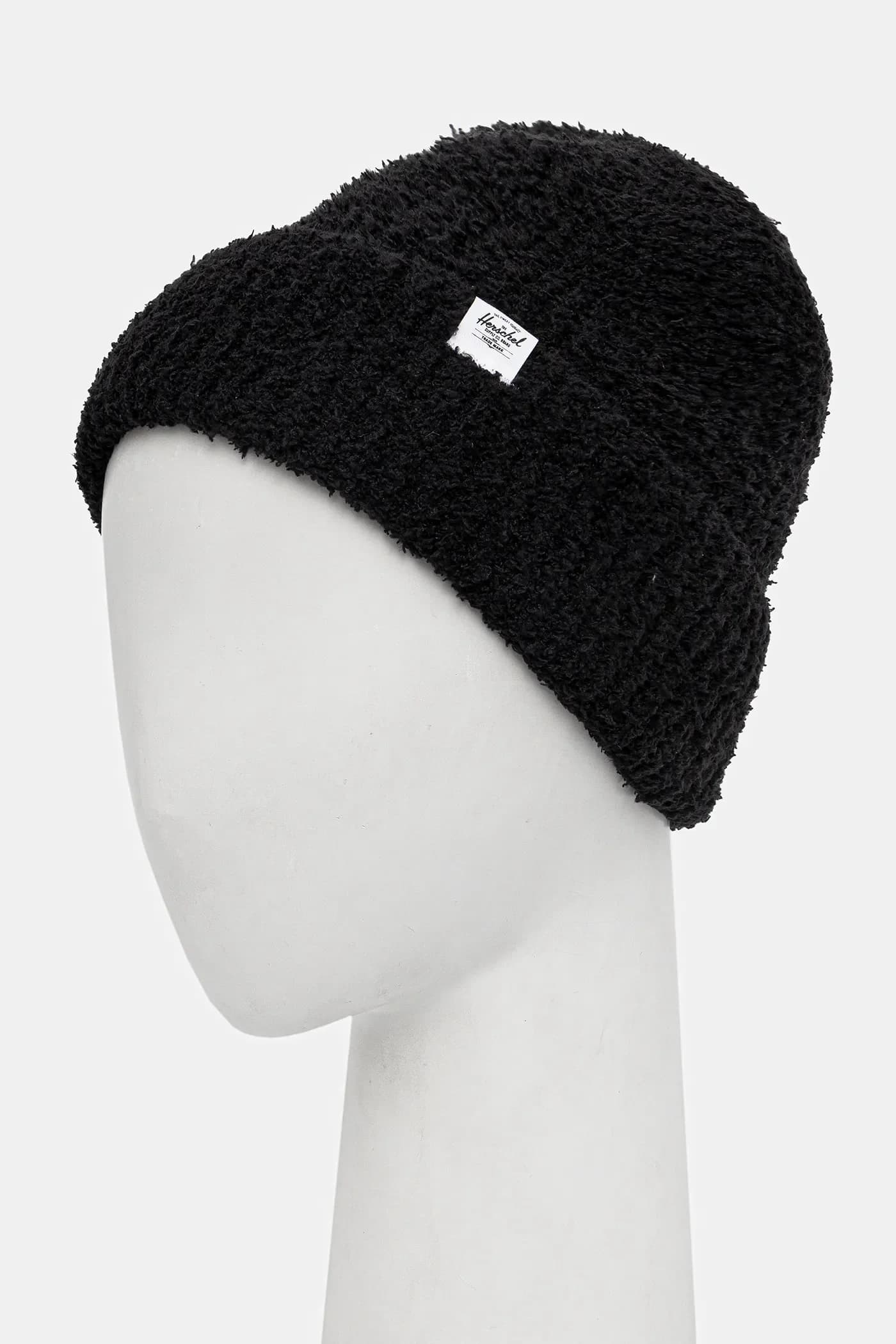 шляпа-букле - фото 2