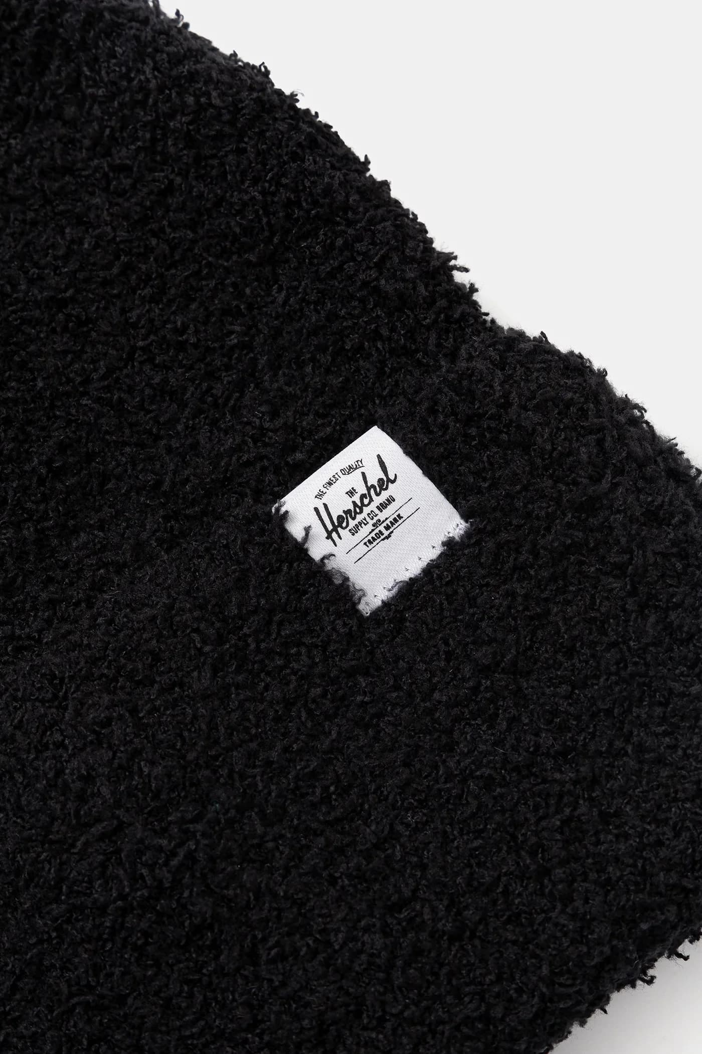 шляпа-букле - фото 3